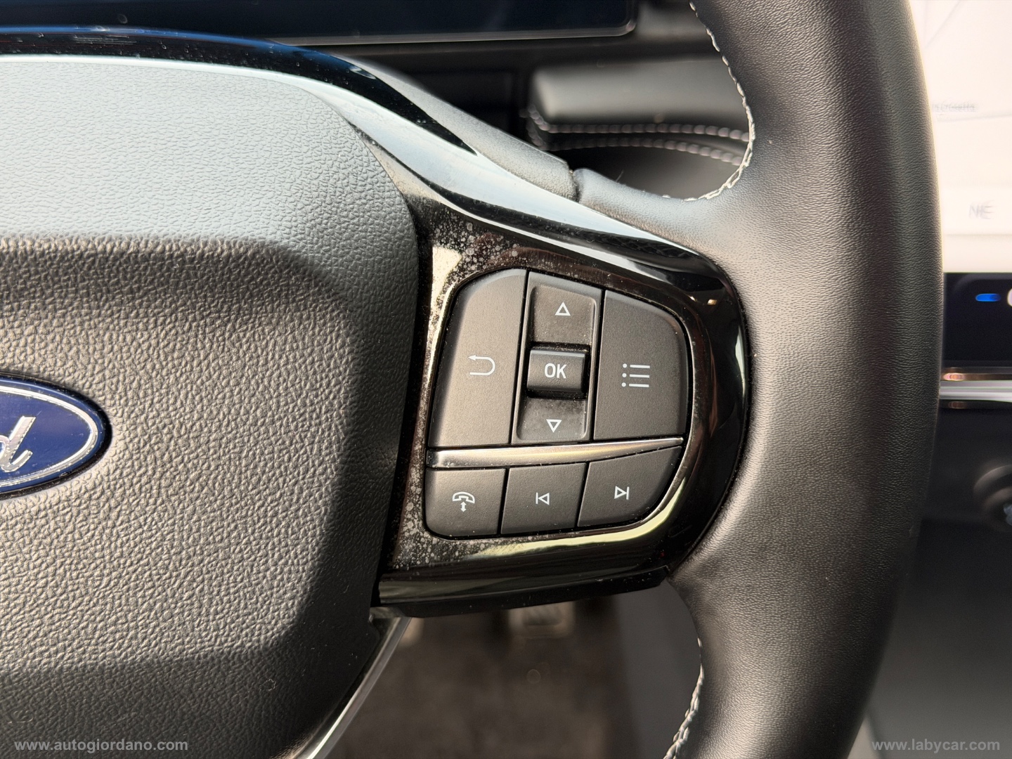 Puma 1.0 EcoBoost Hyb. 125 CV Tit. - immagine 15