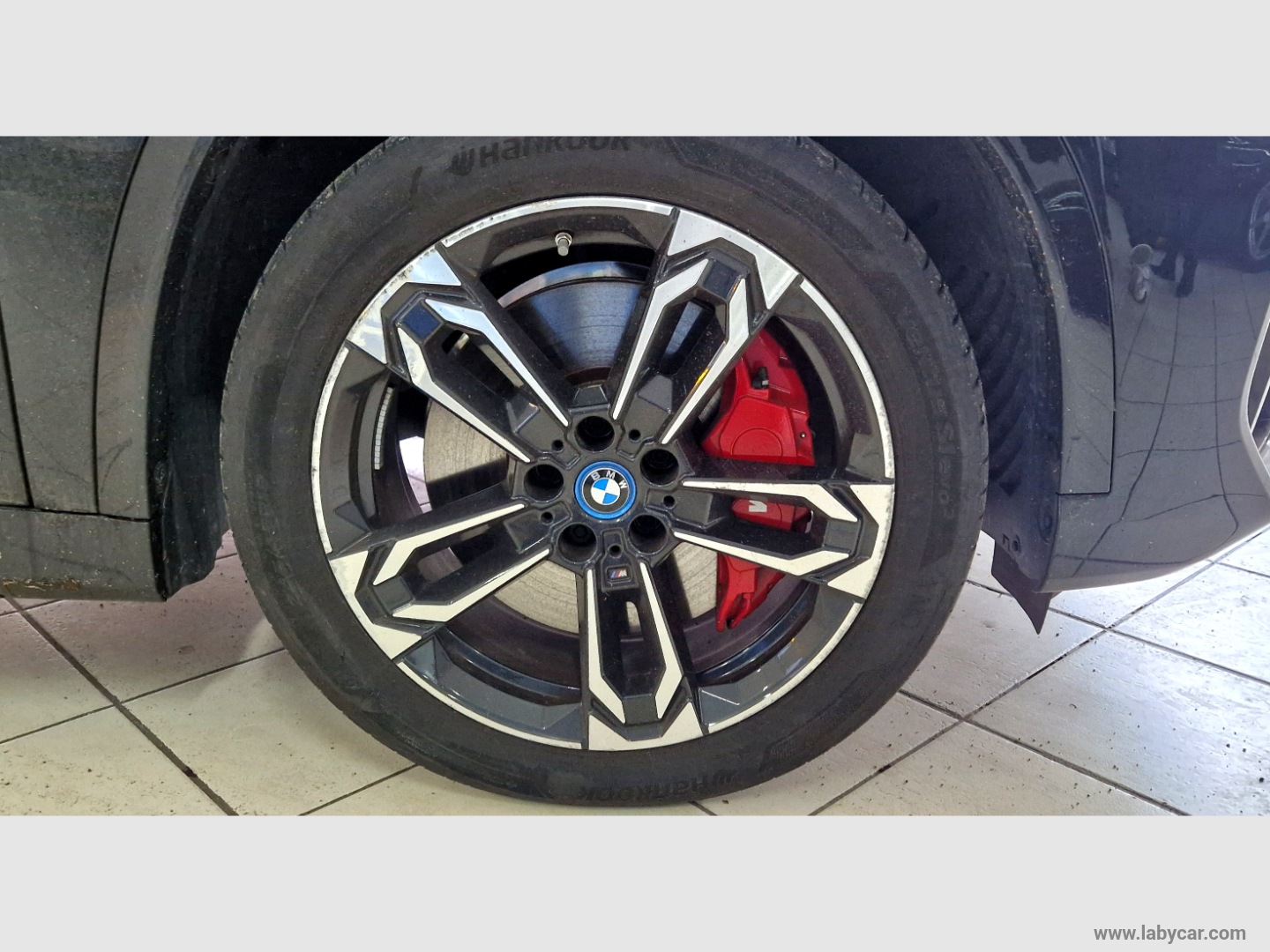 X1 xDrive 30e Msport Pro - immagine 15