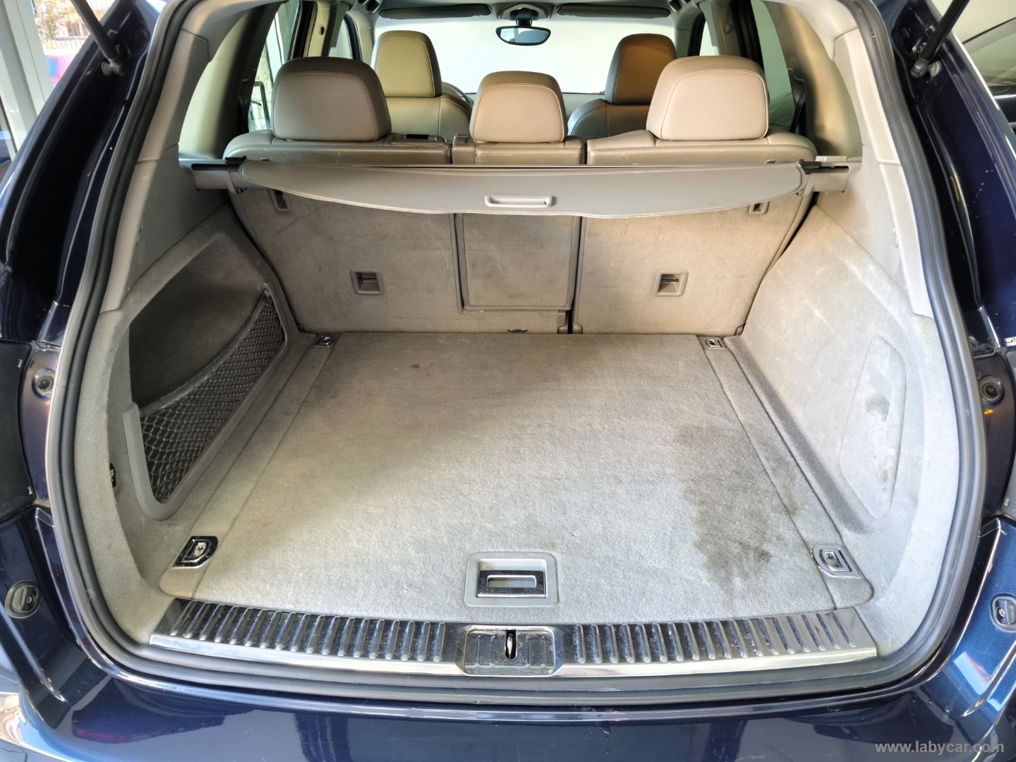 Cayenne 3.0 Diesel 139.000KM*ITA - immagine 15