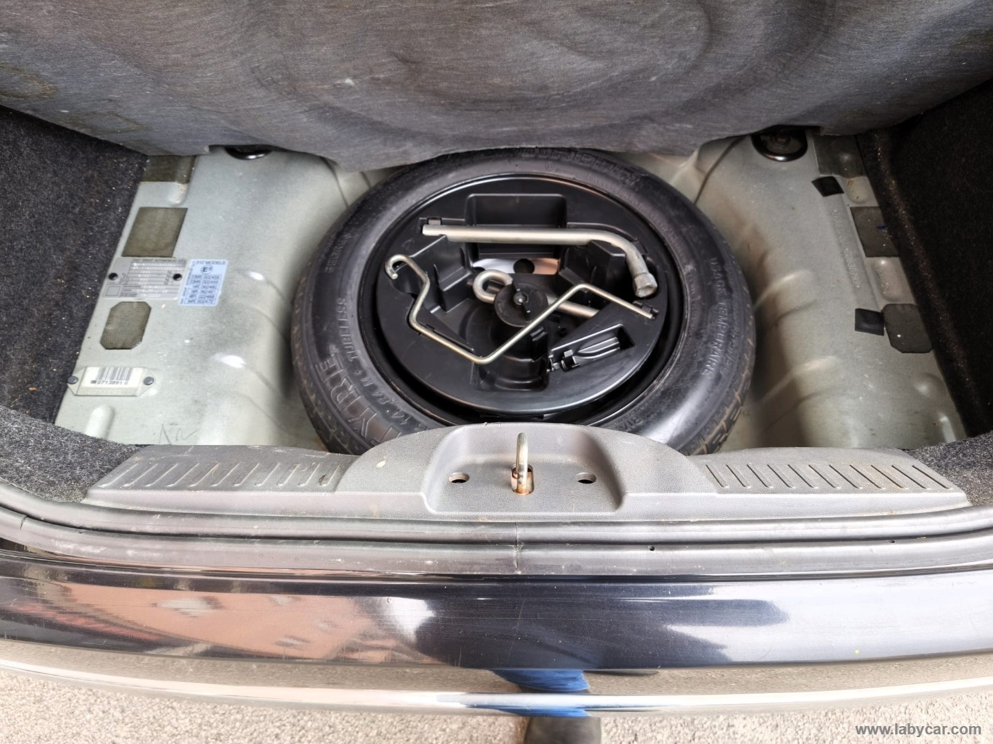 500 0.9 TwinAir Turbo 116.000KM*TETTO - immagine 15
