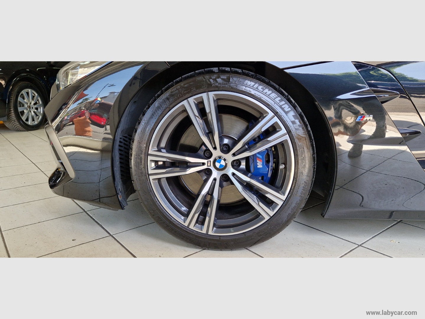 Z4 M40i - immagine 15