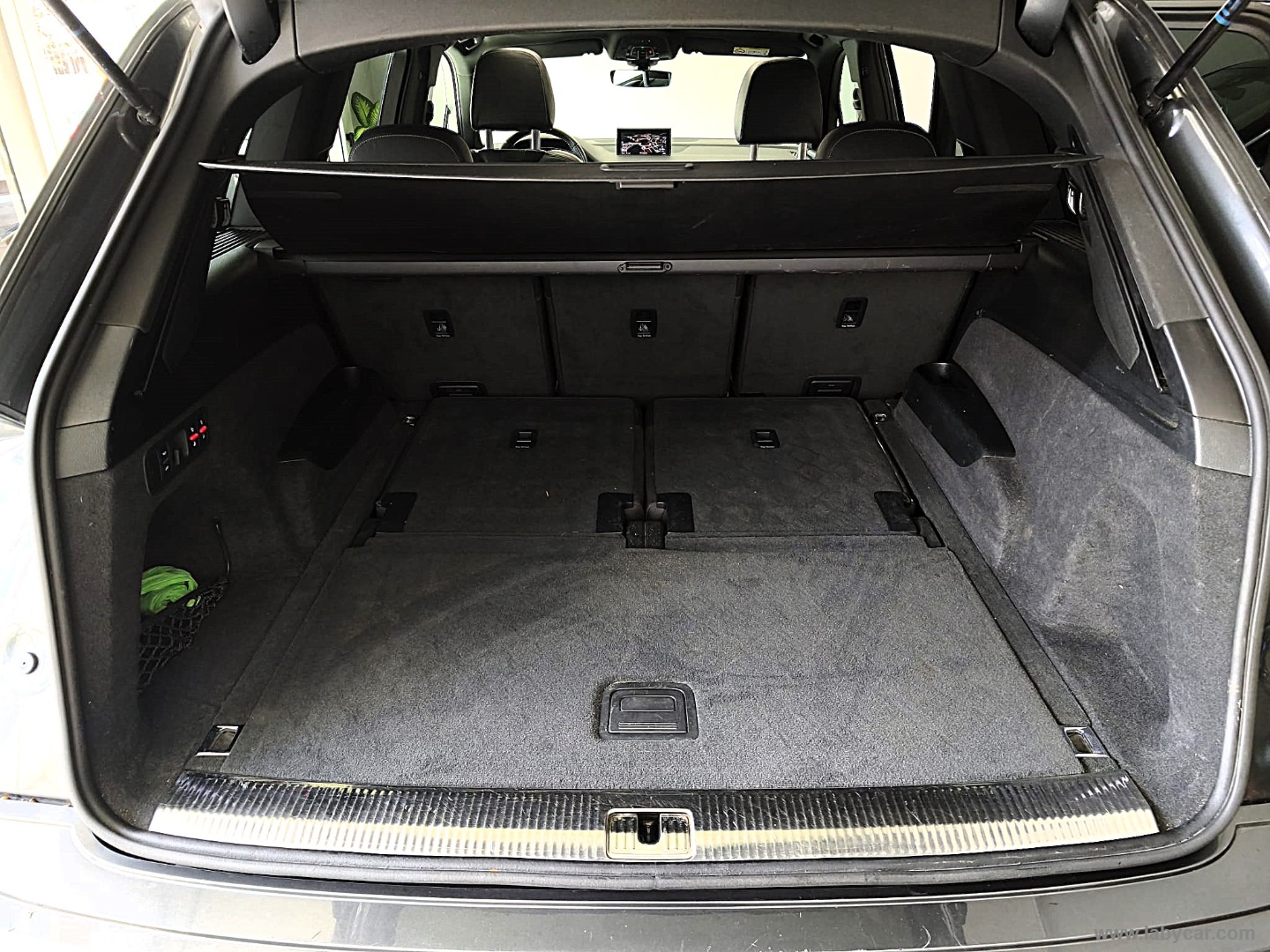 Q7 45 TDI quattro tiptronic SLINE 2020*TETTO - immagine 15