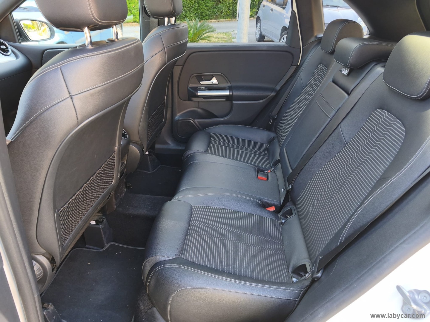 B 180 d Aut. Sport Plus UNIPROP*TETTO - immagine 15