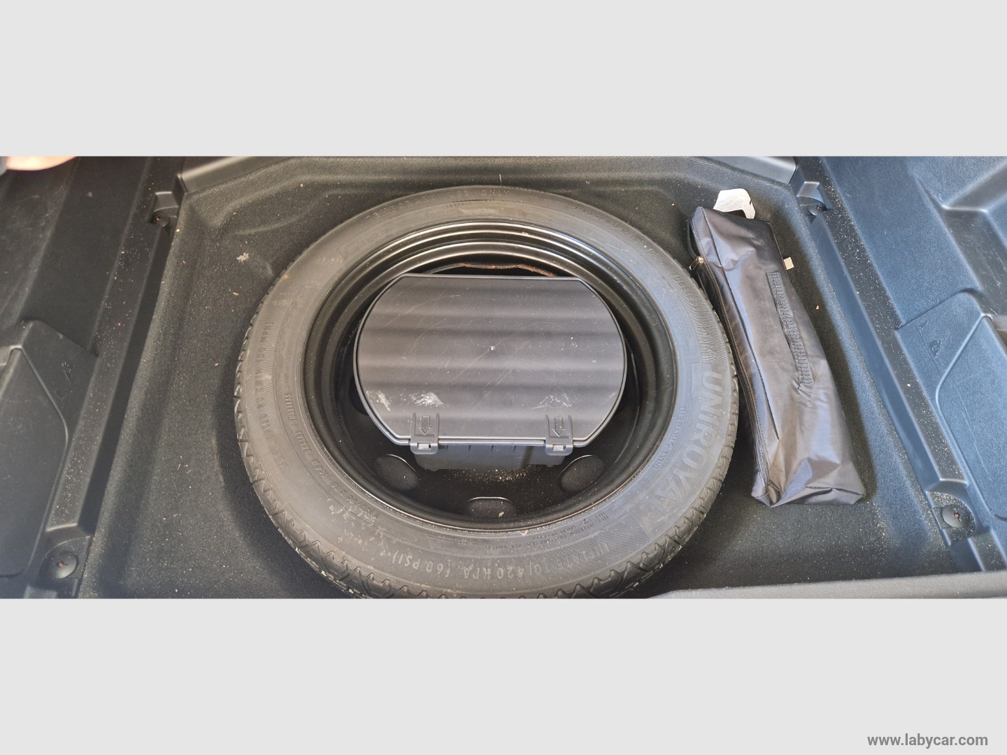 3008 BlueHDi 120 S&S EAT6 AUTOM*119.000KM - immagine 15