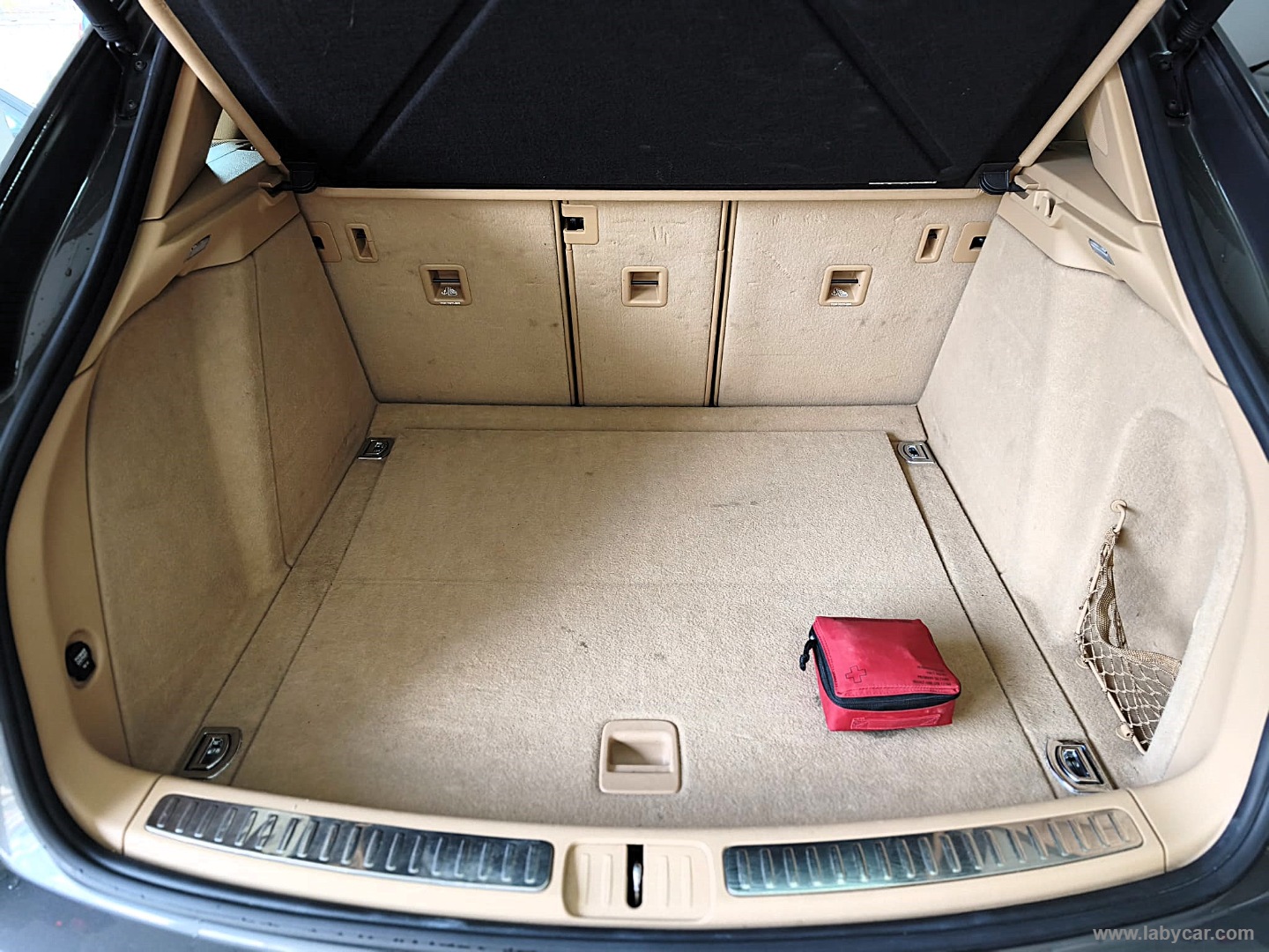Macan 3.0 S Diesel - immagine 15