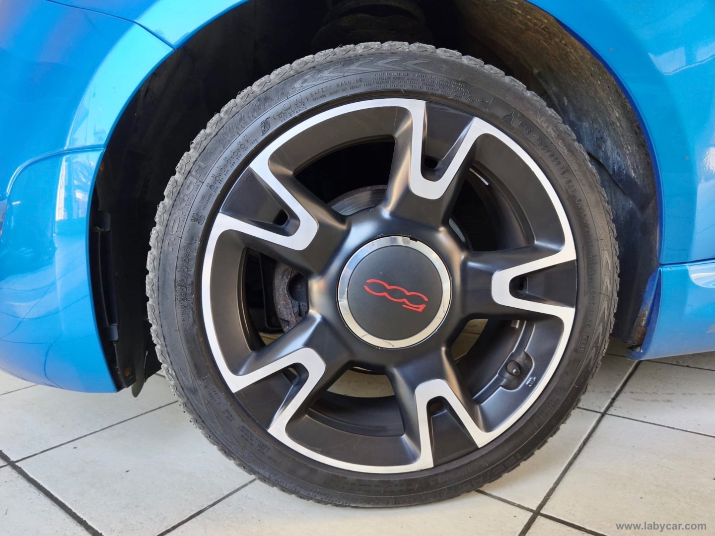 500S 0.9 TwinAir Turbo 85 CV - immagine 15