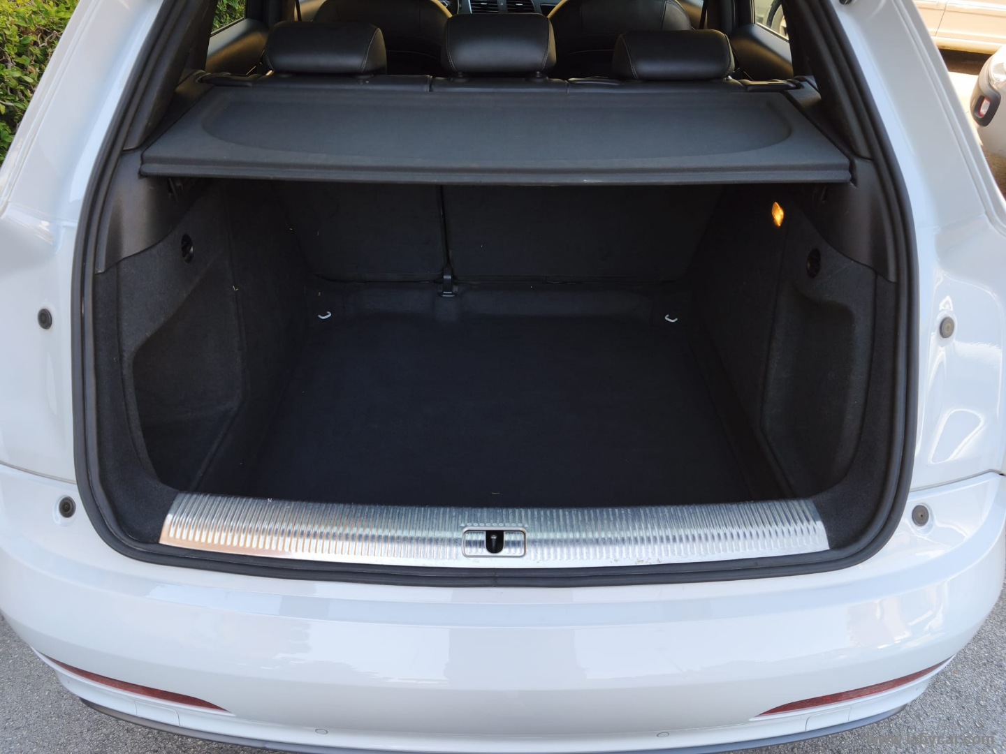Q3 2.0 TDI 140CV SLINE UNICOPROP*MANUALE - immagine 15