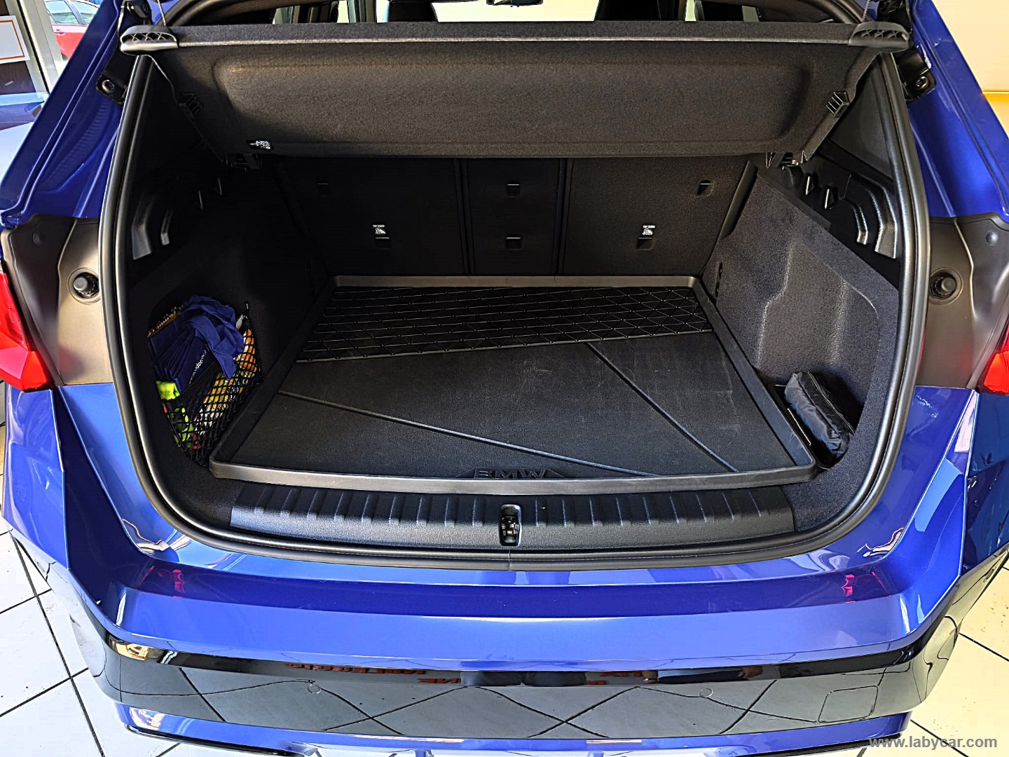 X1 sDrive 18i Msport Pro 3500KM*P.CONSEGNA - immagine 15