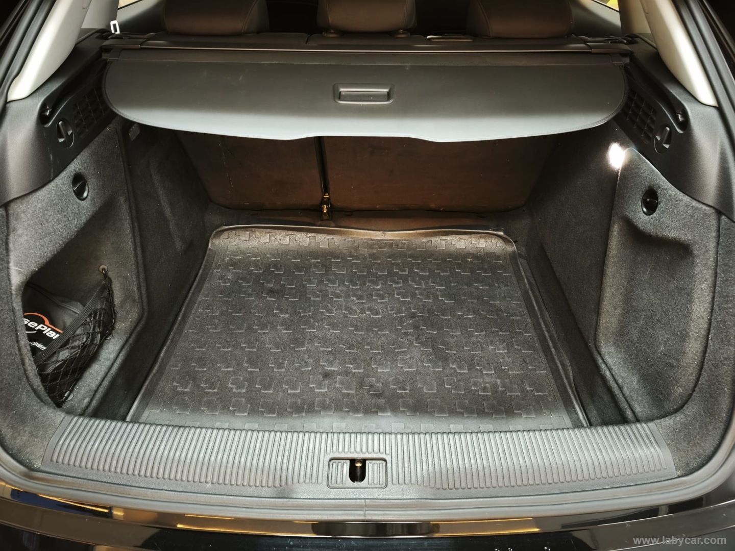 Q3 2.0 TDI 184CV S TRONIC QUATTRO - immagine 15