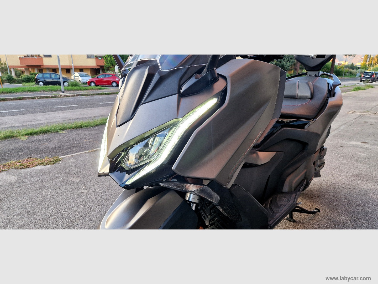 AK 550 PREMIUM - immagine 15