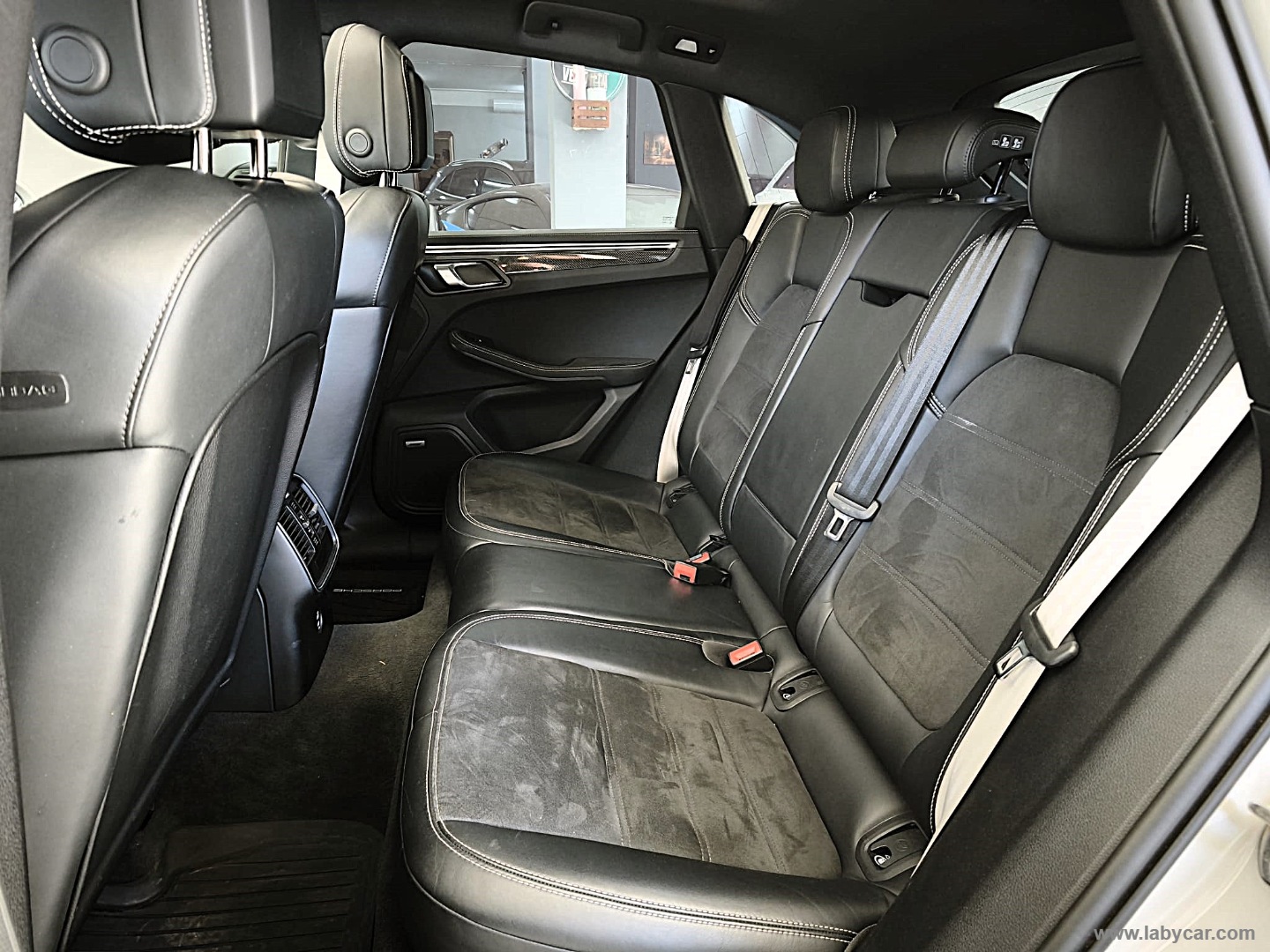 Macan 2.9 GTS P.CONS*55MLK - immagine 15