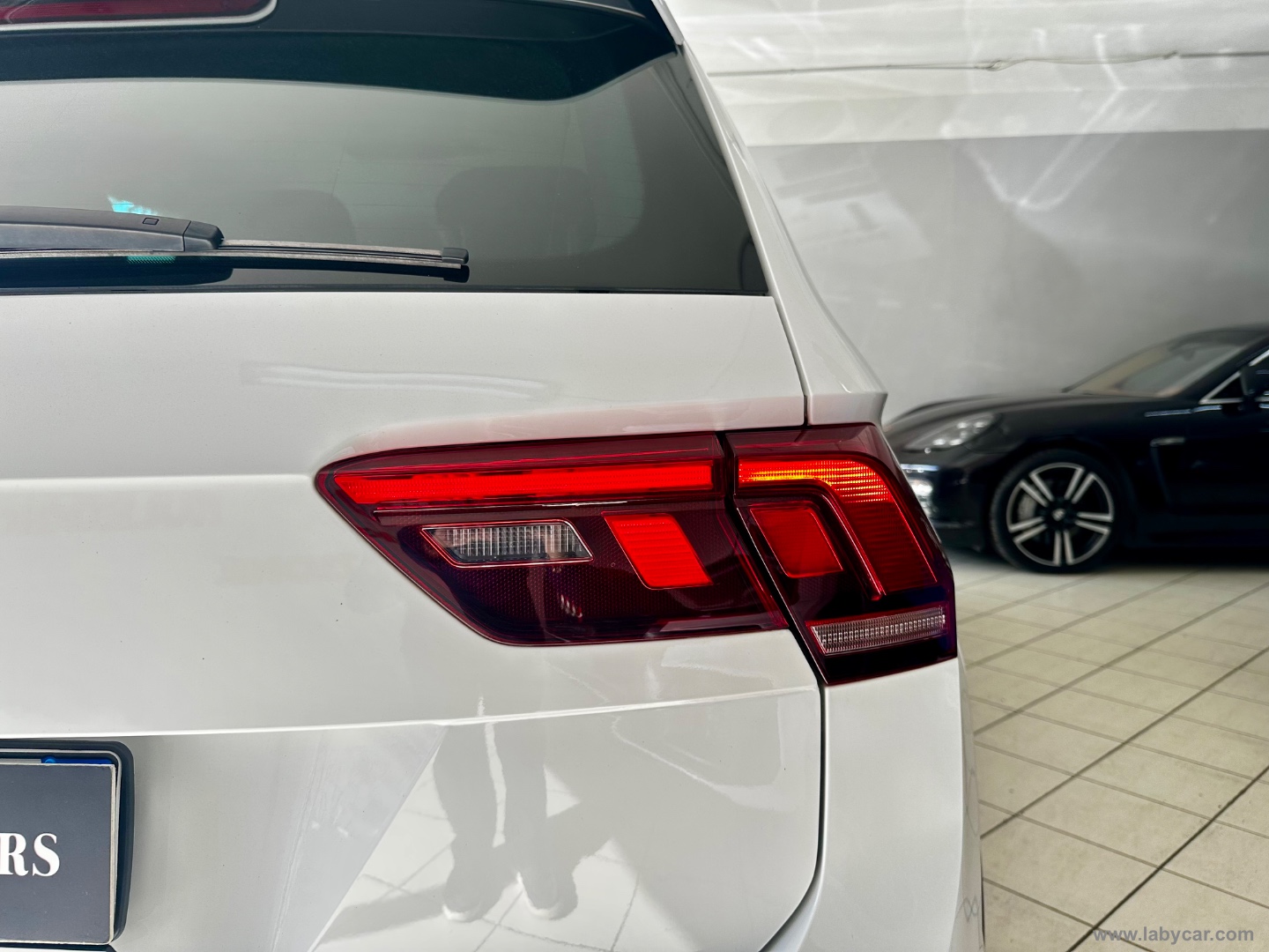 Tiguan 1.5 TSI R LINE Sport ACT BMT - immagine 15