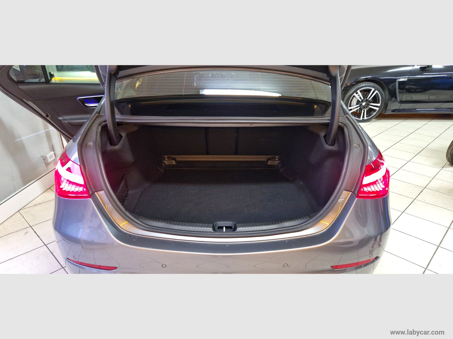 C 200 d Mild hybrid Sport Plus - immagine 15