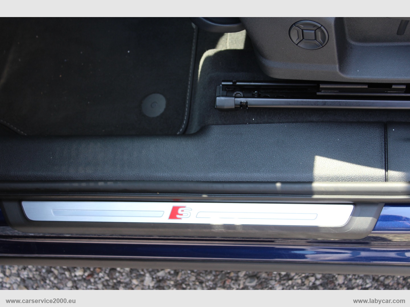 Q3 SPB 35 TDI S tronic S-LINE EDITION - immagine 15