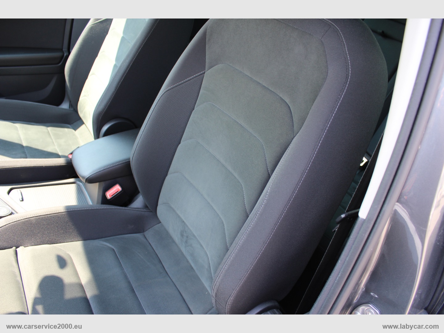 Tiguan 2.0 TDI DSG 4MOTION Advanced BMT - immagine 15