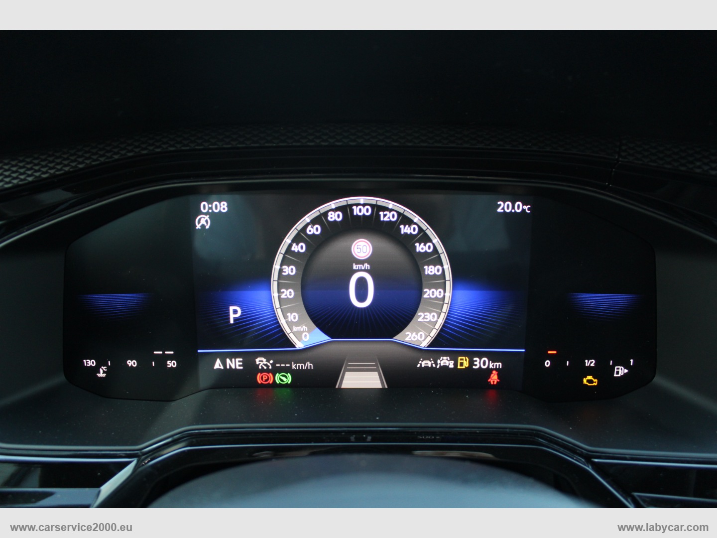 Taigo 1.0 TSI 115 CV DSG Edition Plus - immagine 15