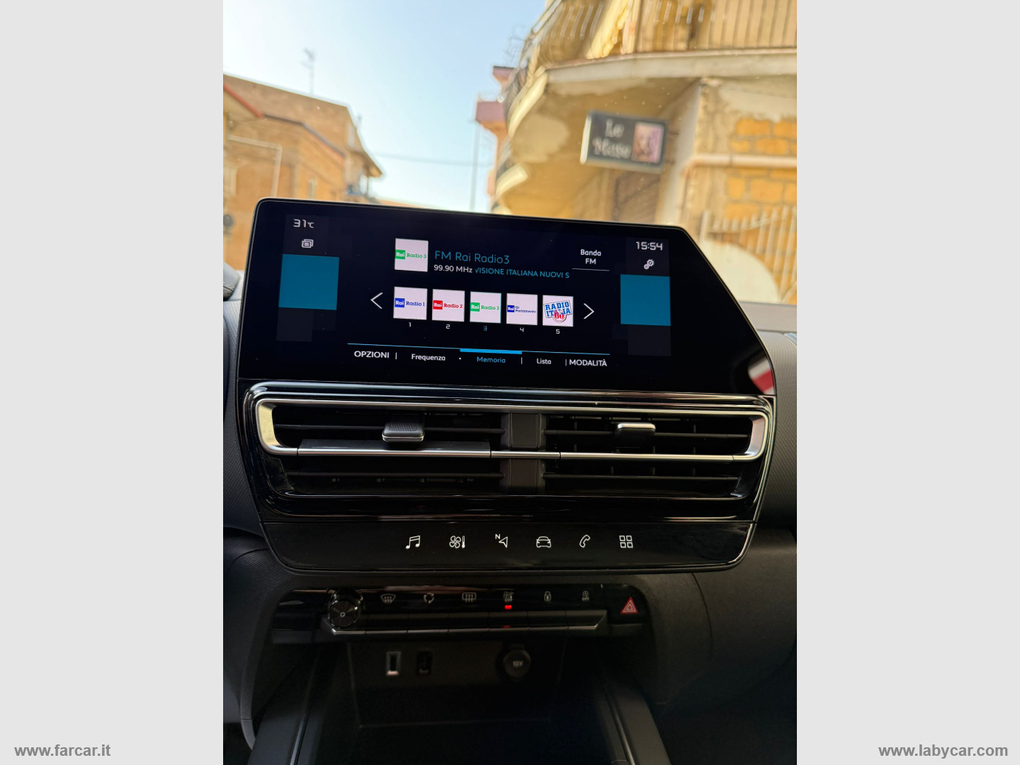 C5 Aircross BlueHDi 130 S&S EAT8 Max - immagine 15