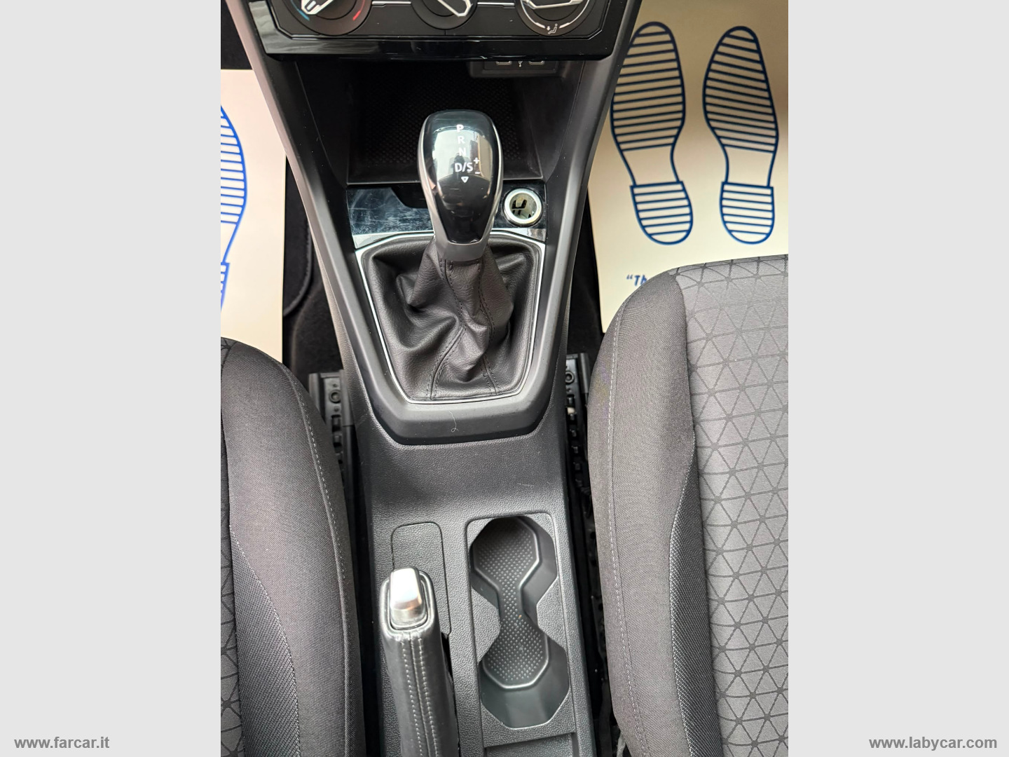 T-Cross 1.0 TSI 110 CV DSG Style - immagine 15