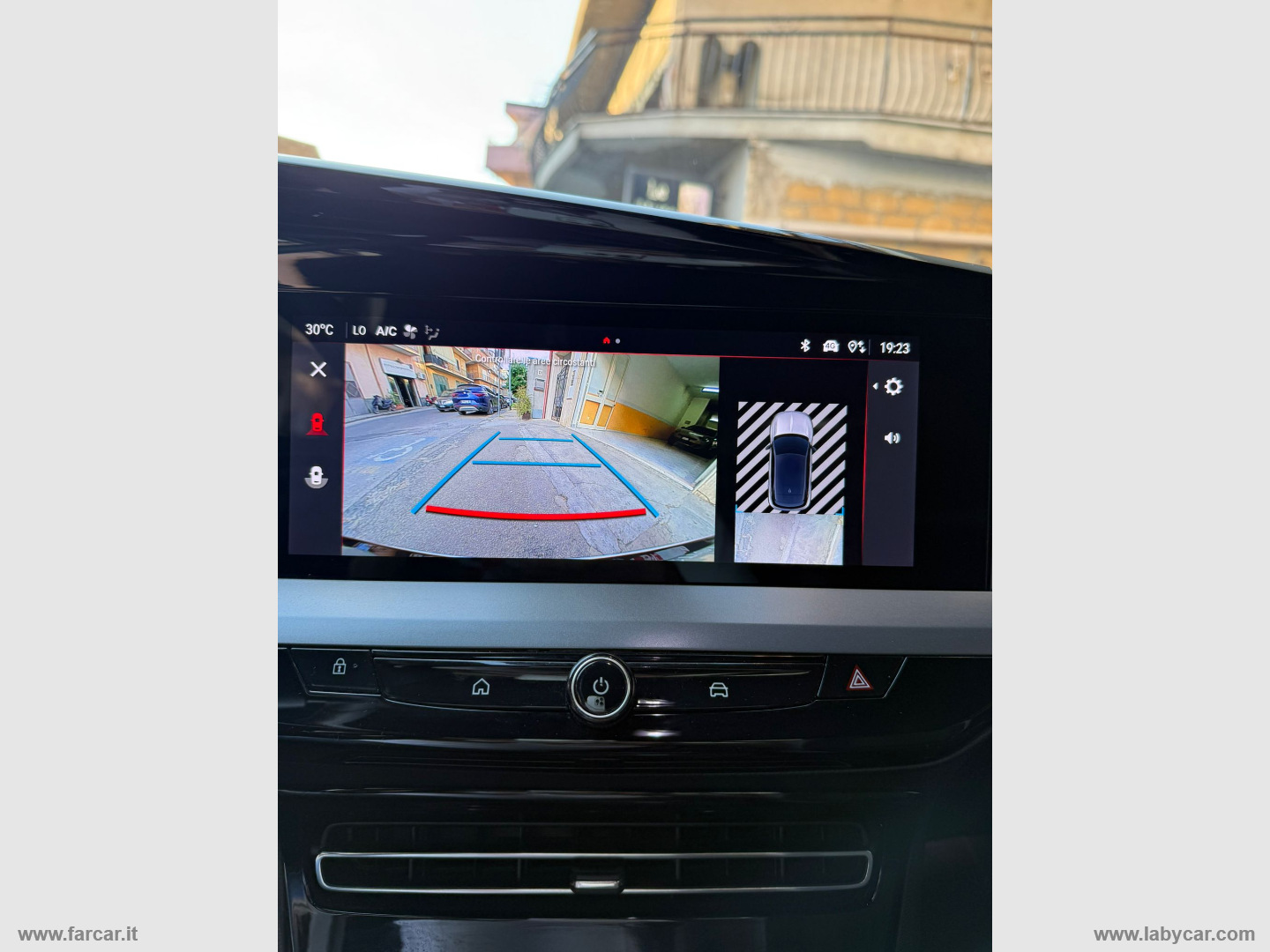 Mokka 1.2 Turbo 130 CV aut. GS - immagine 15