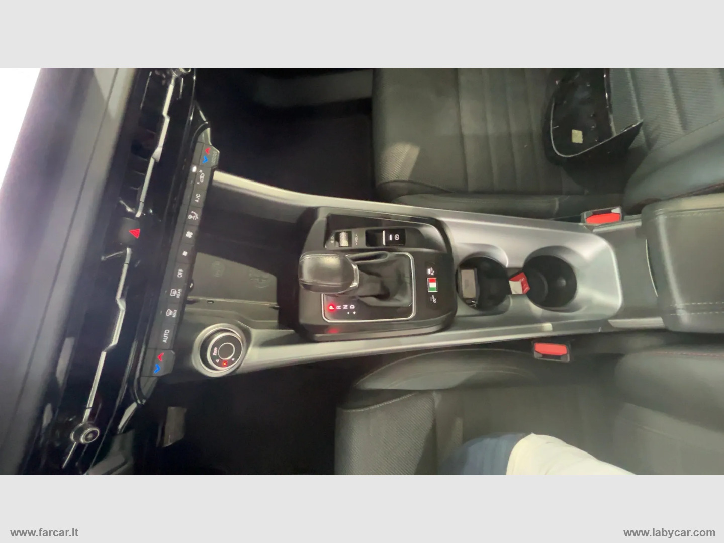 Tonale 1.6 diesel 130 CV TCT6 Sprint VETTURA IN ARRIVO - immagine 15