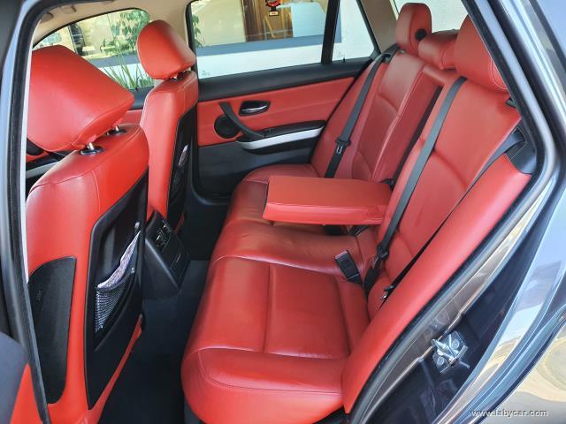 335d Attiva TRAZIONE POSTERIORE 286CV - immagine 15