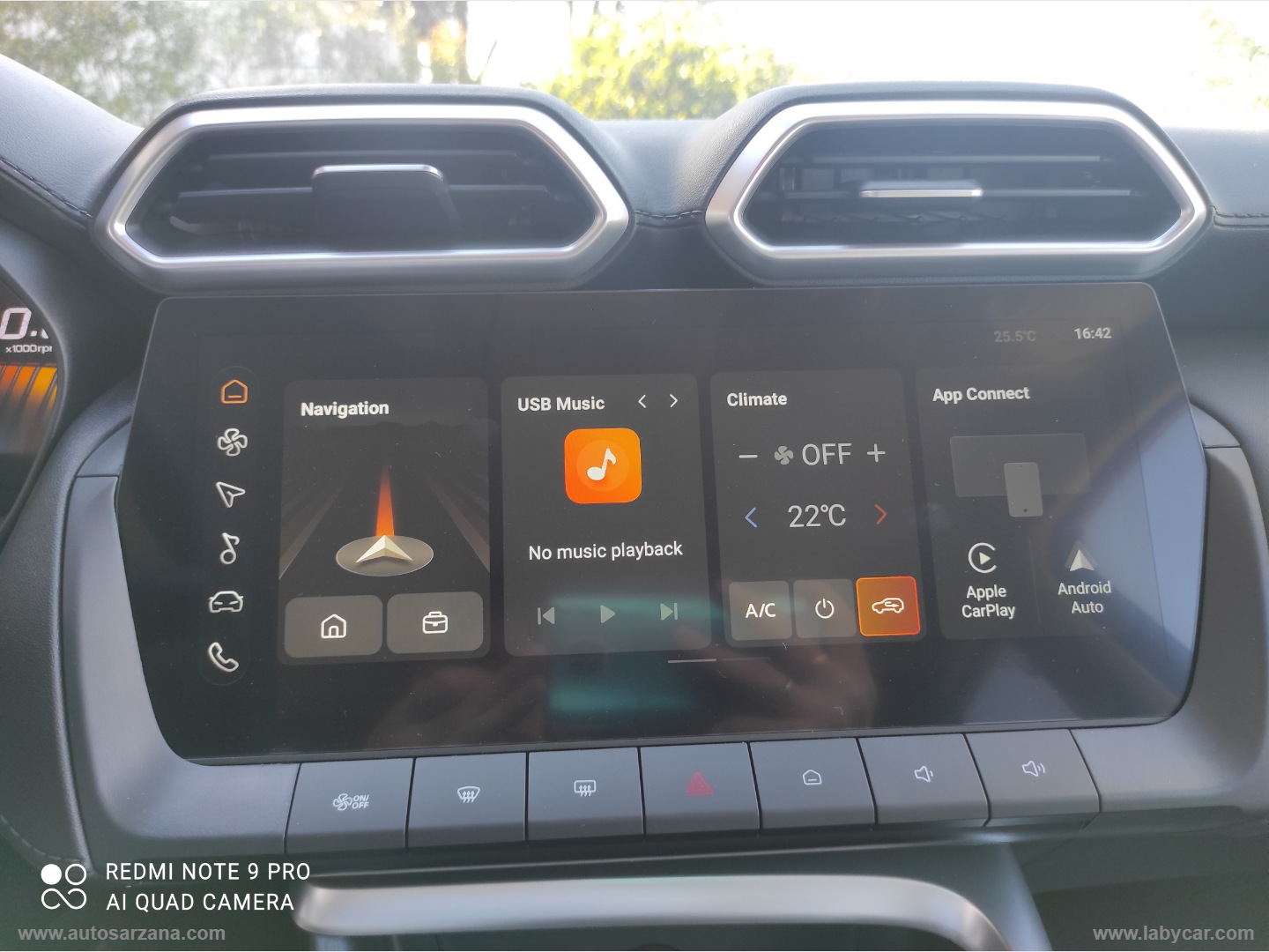 ZS Hybrid+ Luxury NUOVA -  7 ANNI GARANZIA UFFICIALE - immagine 15