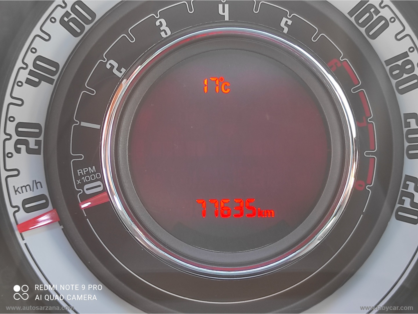 500 1.0 Hybrid Dolcevita DA VEDERE !! - immagine 15