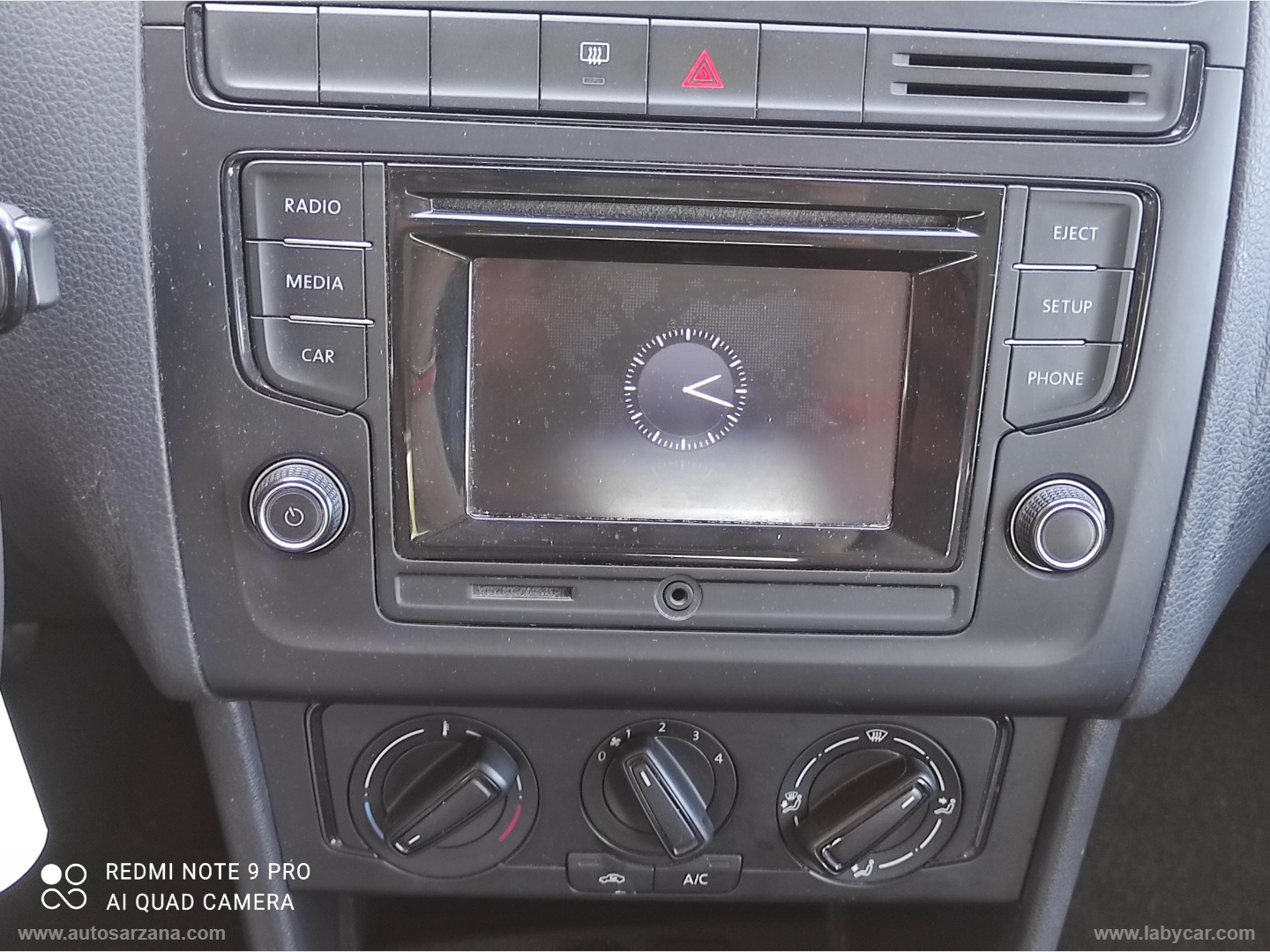 Polo 1.0 MPI 5p. Trendline VERAMENTE BELLA - immagine 15