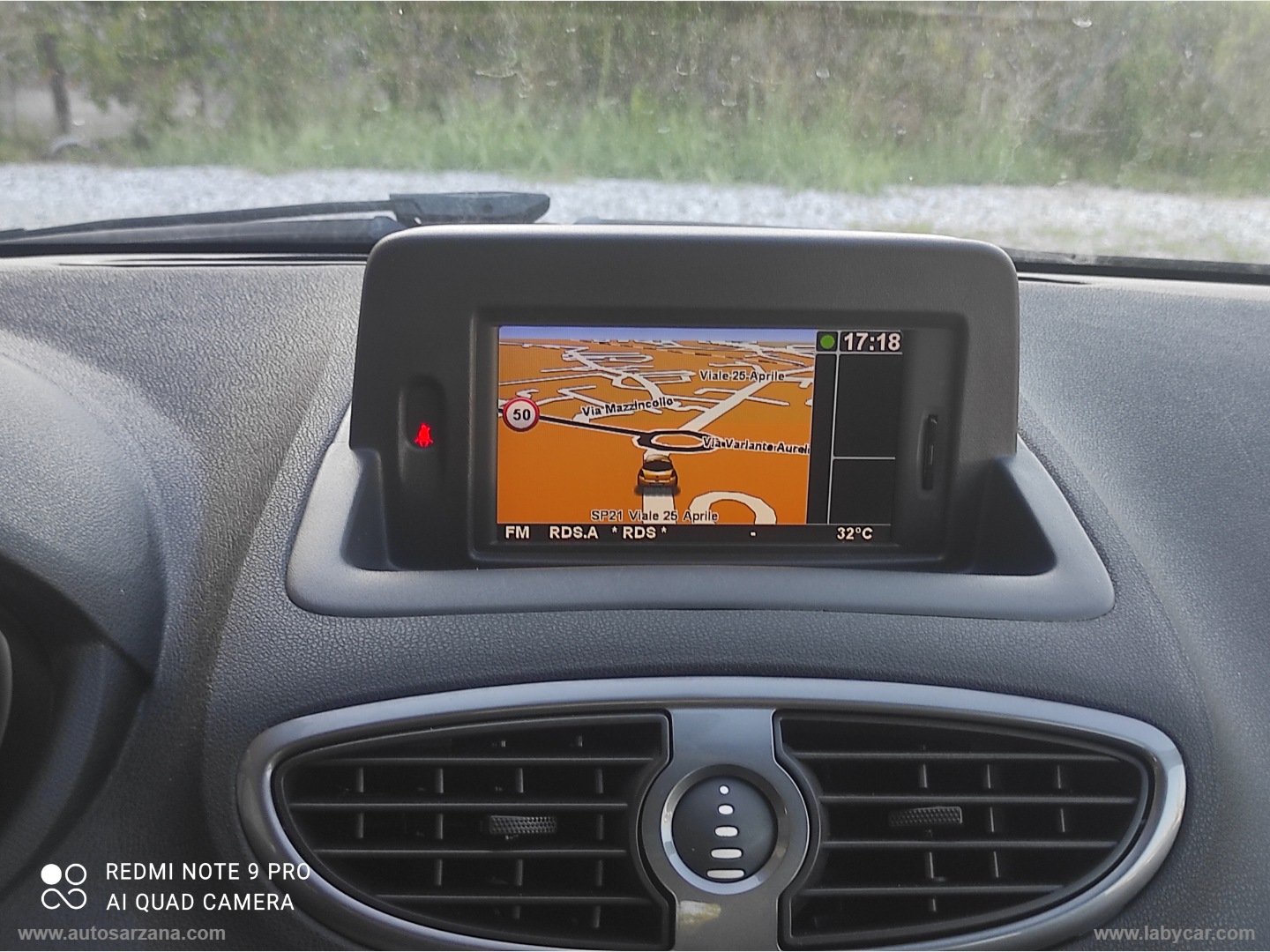 Clio 1.2 5p. Yahoo! - immagine 15