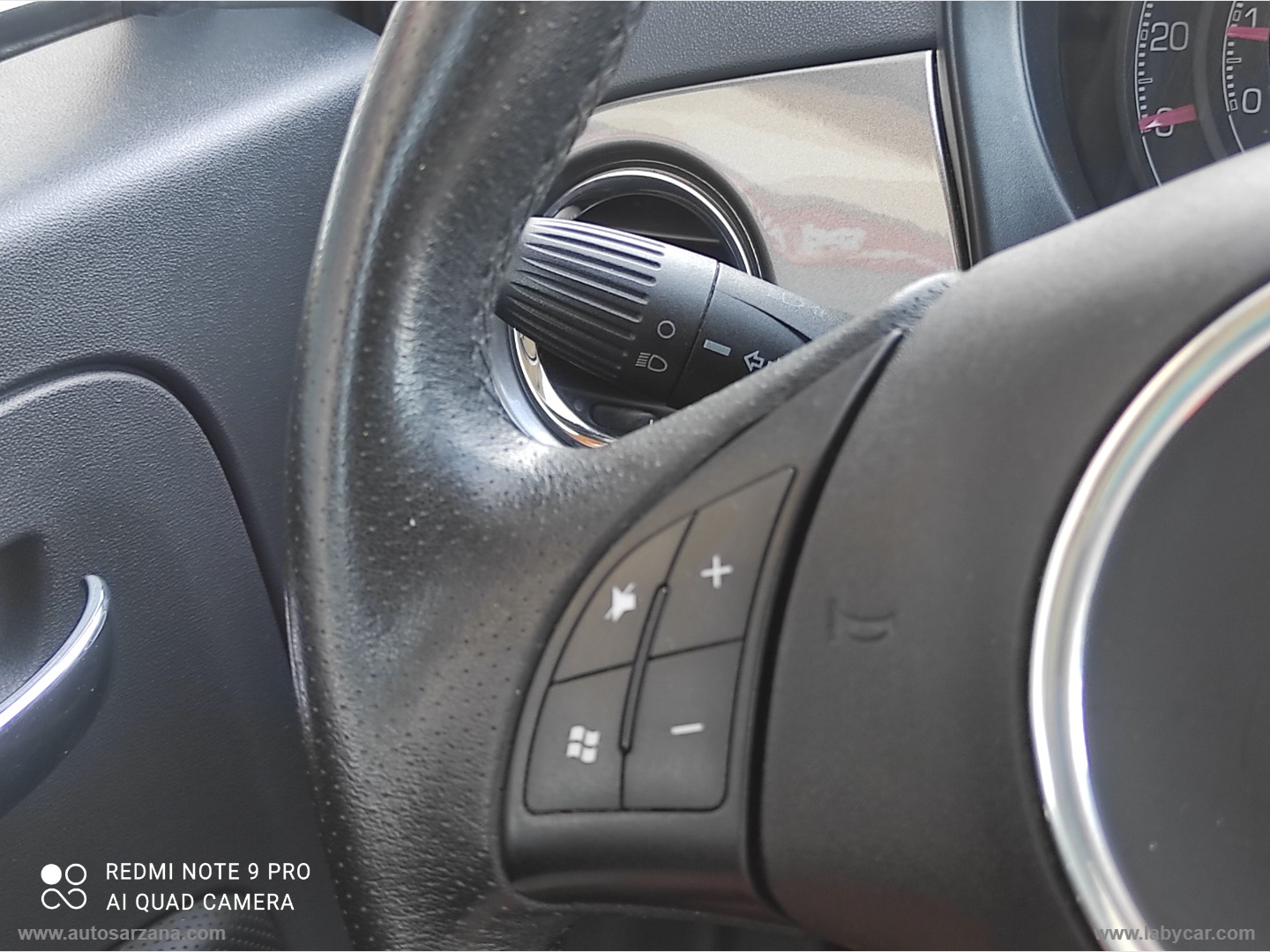 500 1.2 Sport - immagine 15