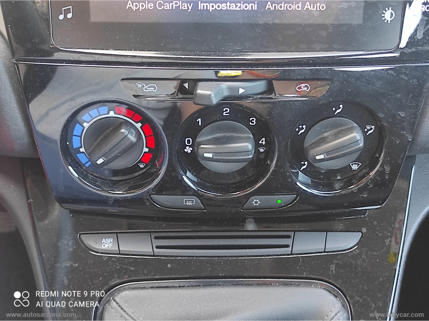 Ypsilon 1.0 FireFly 5p.S&S Hyb. Eco Gold - immagine 15