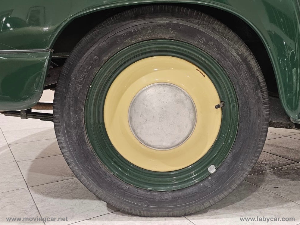 500 C TOPOLINO - immagine 15