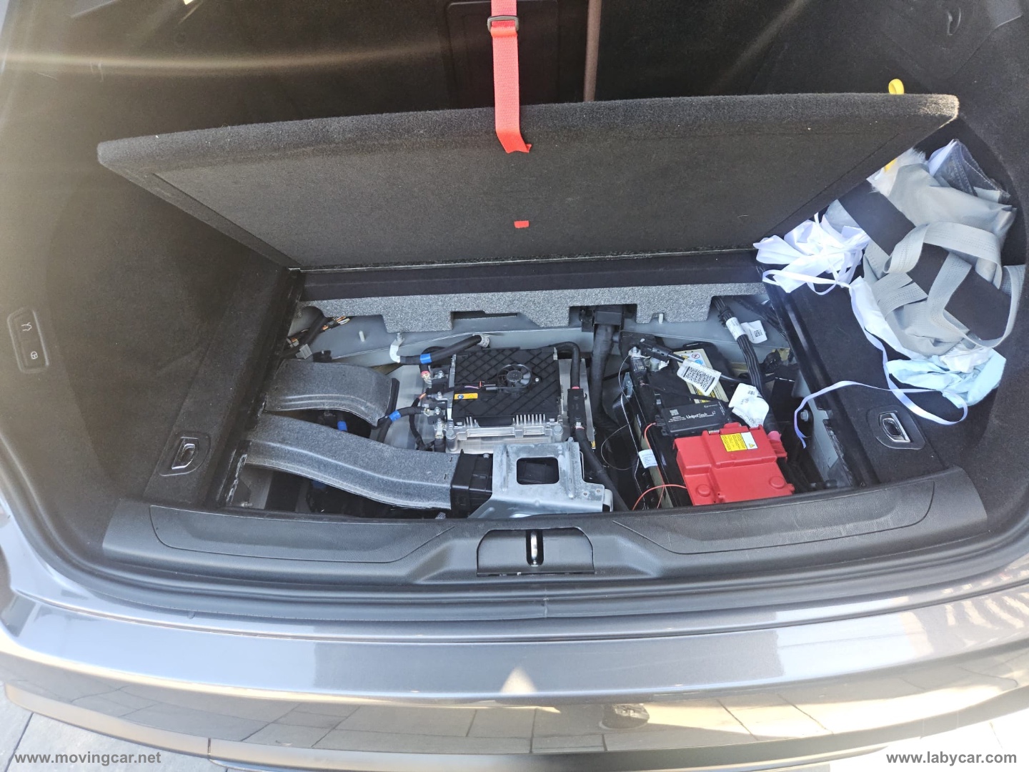 Levante 330 CV MHEV AWD GT - immagine 15