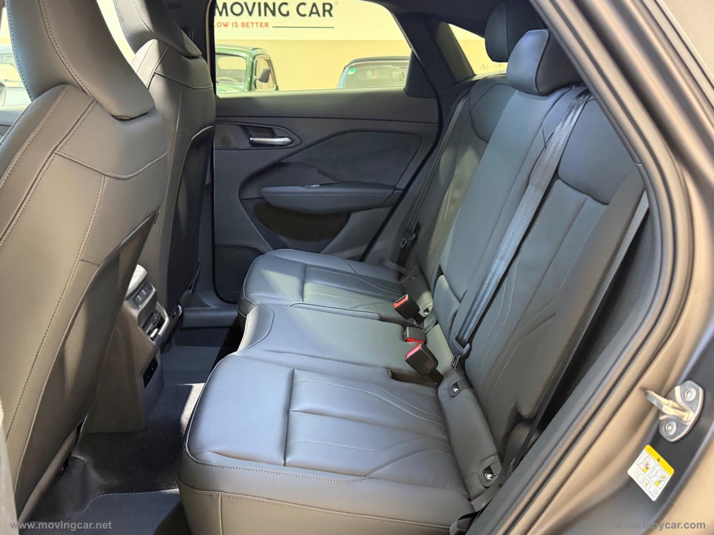 Q3 SPB 35 TDI quattro S line edition - immagine 15
