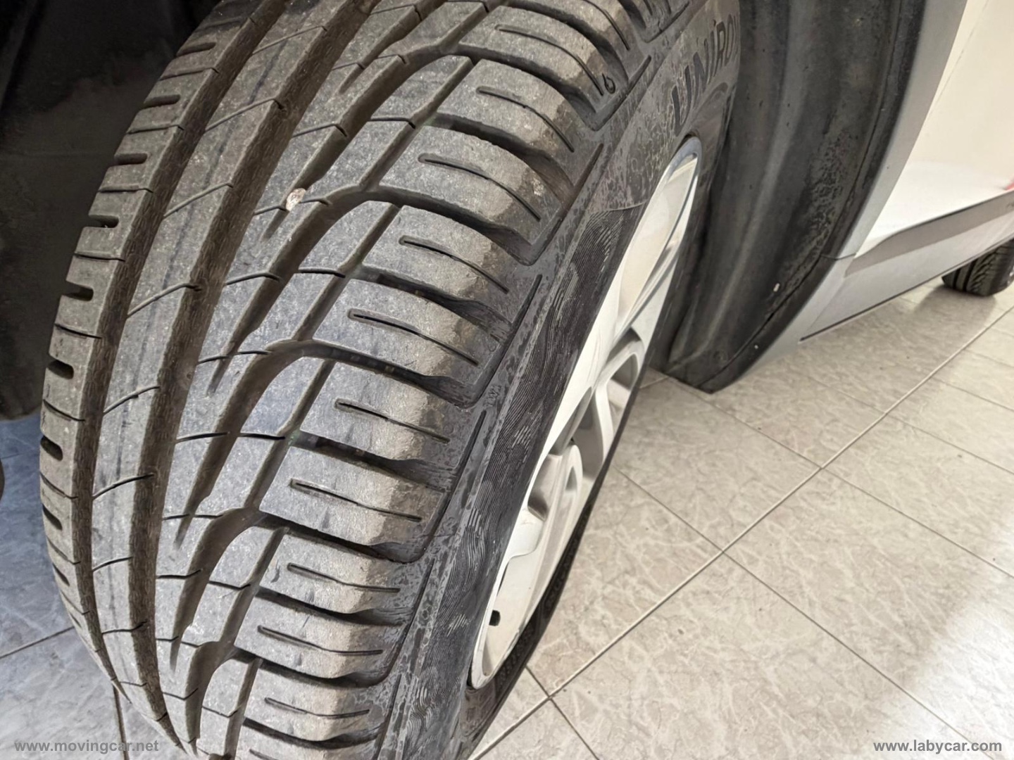Crossland X 1.6 ECOTEC D 8V S&S Advance - immagine 15