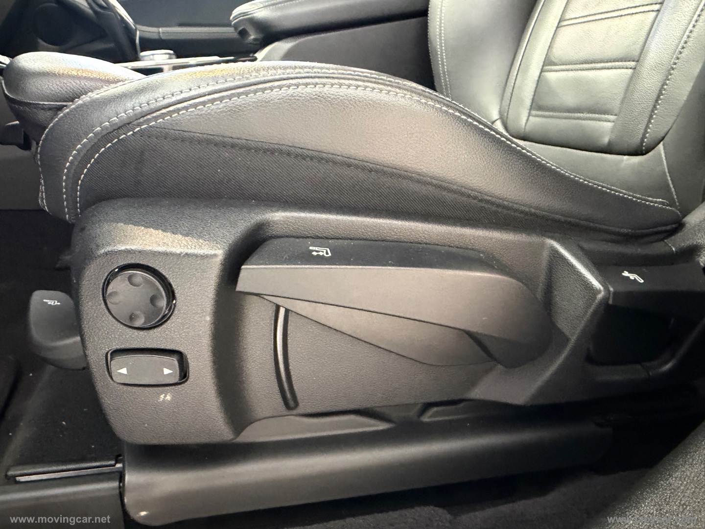 X3 xDrive20d xLine 190CV AUTOMATICA - immagine 15