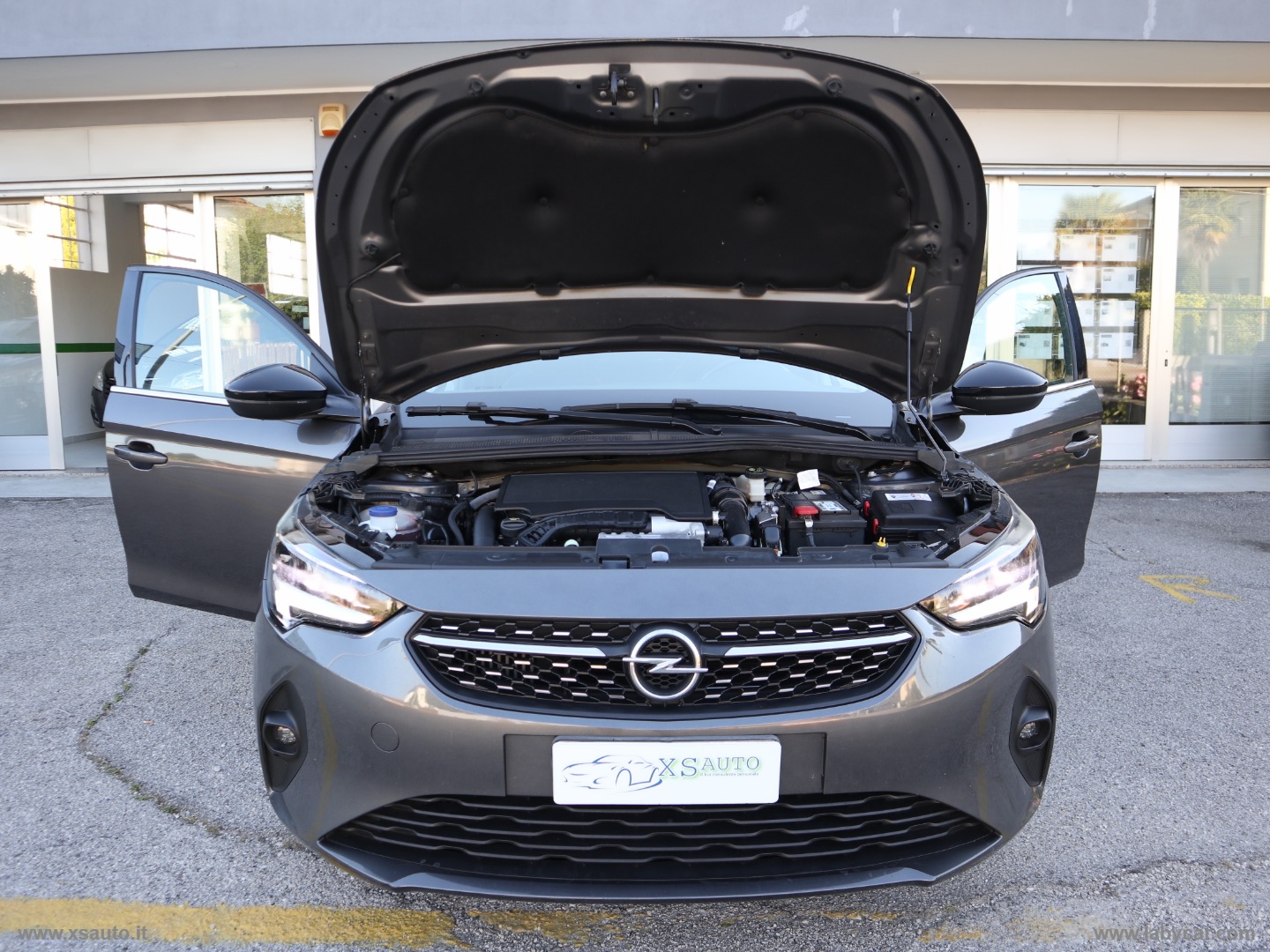 Corsa 1.2 100 CV Edition - immagine 15