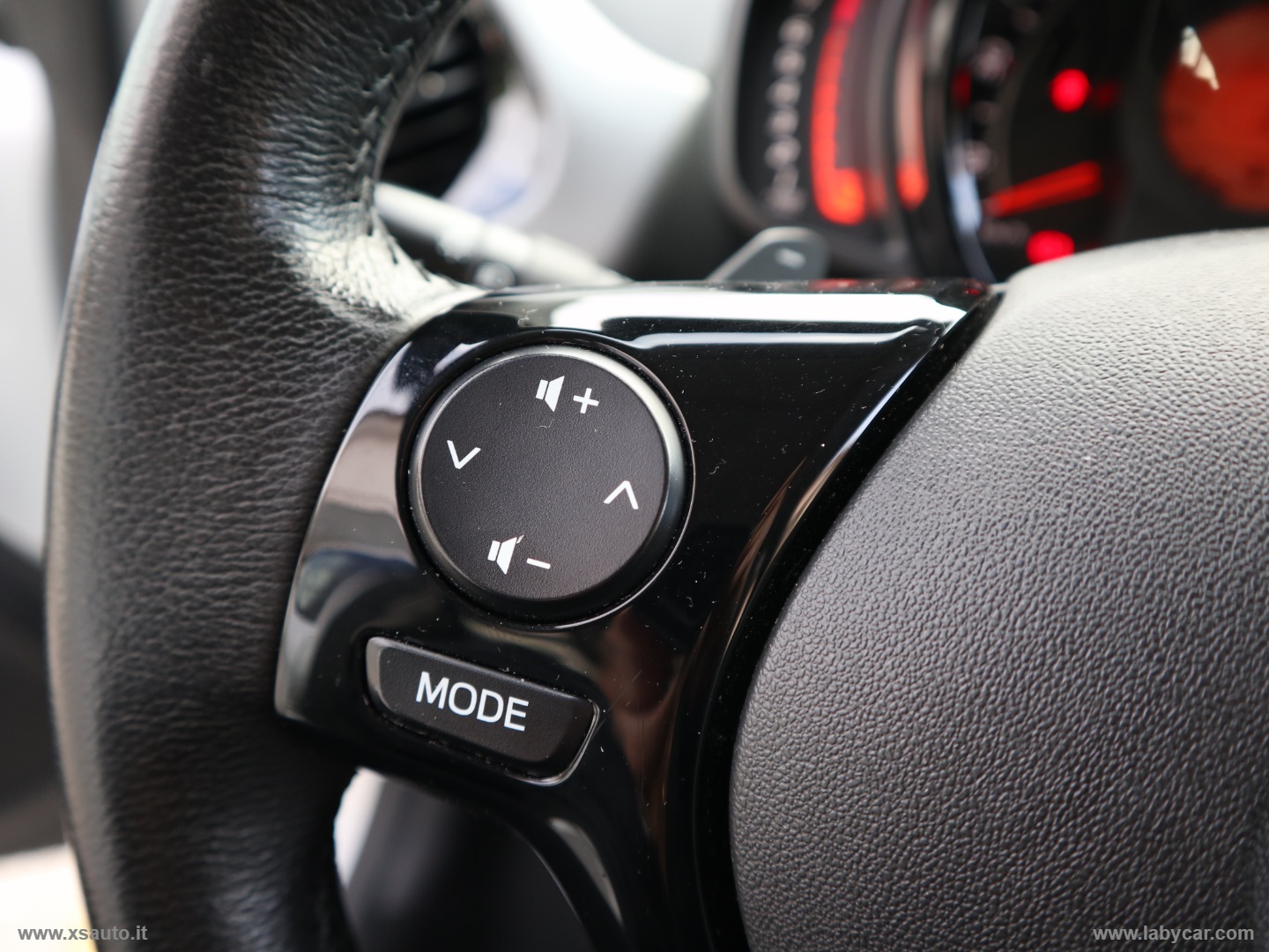 Aygo Con. 1.0 VVT-i 72CV 5p.x-music MMT - immagine 15