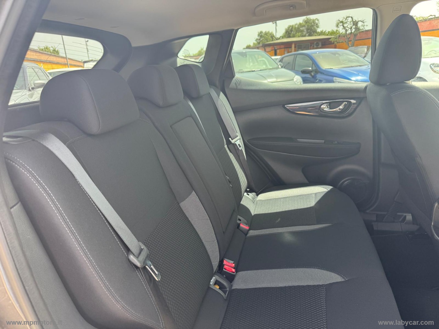 QASHQAI BUSINESS 1.5DCI 115CV - immagine 15