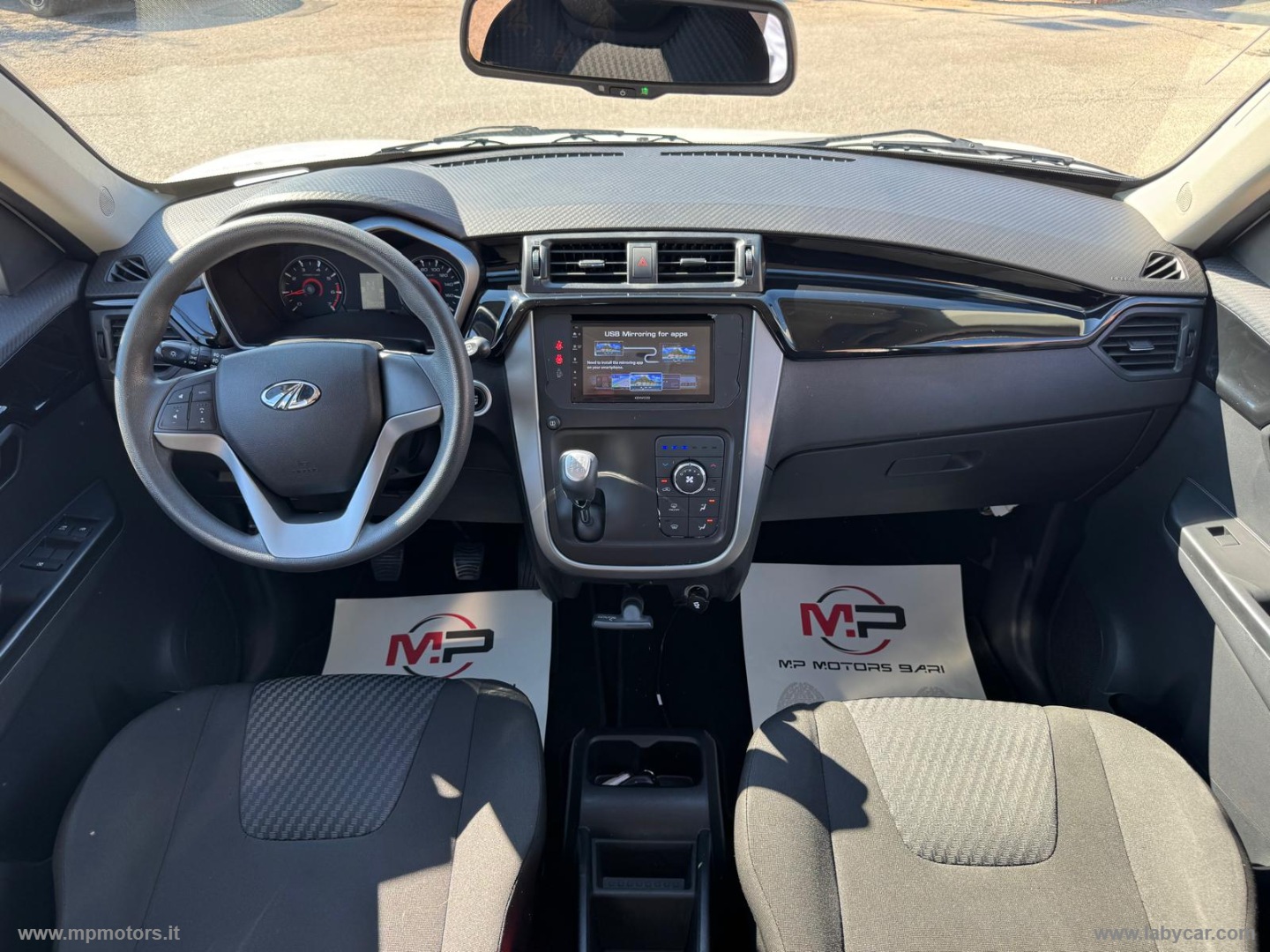 KUV100 1.2 VVT K8 - immagine 15
