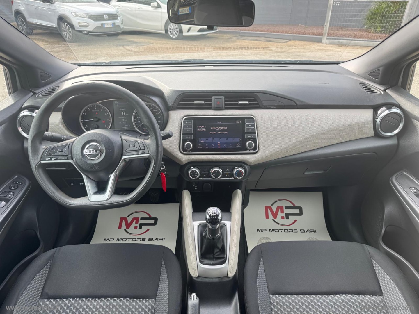 MICRA ACENTA 1.0 71CV 5P. - immagine 15