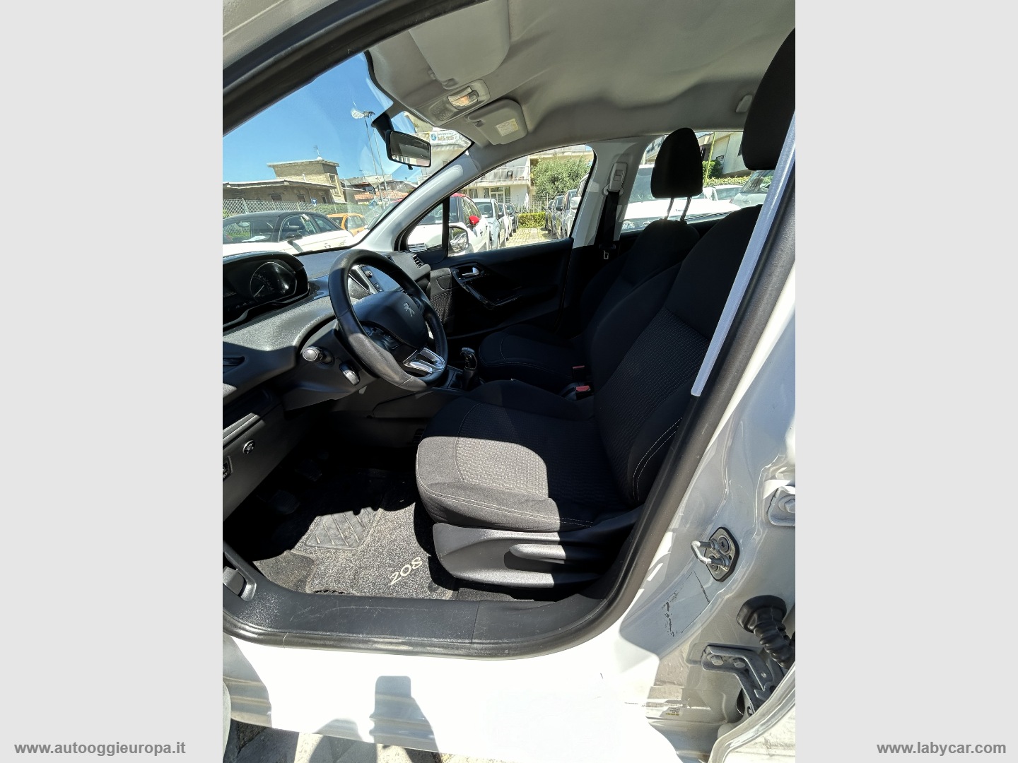 208 PureTech 82 5p. GPL Active - immagine 15
