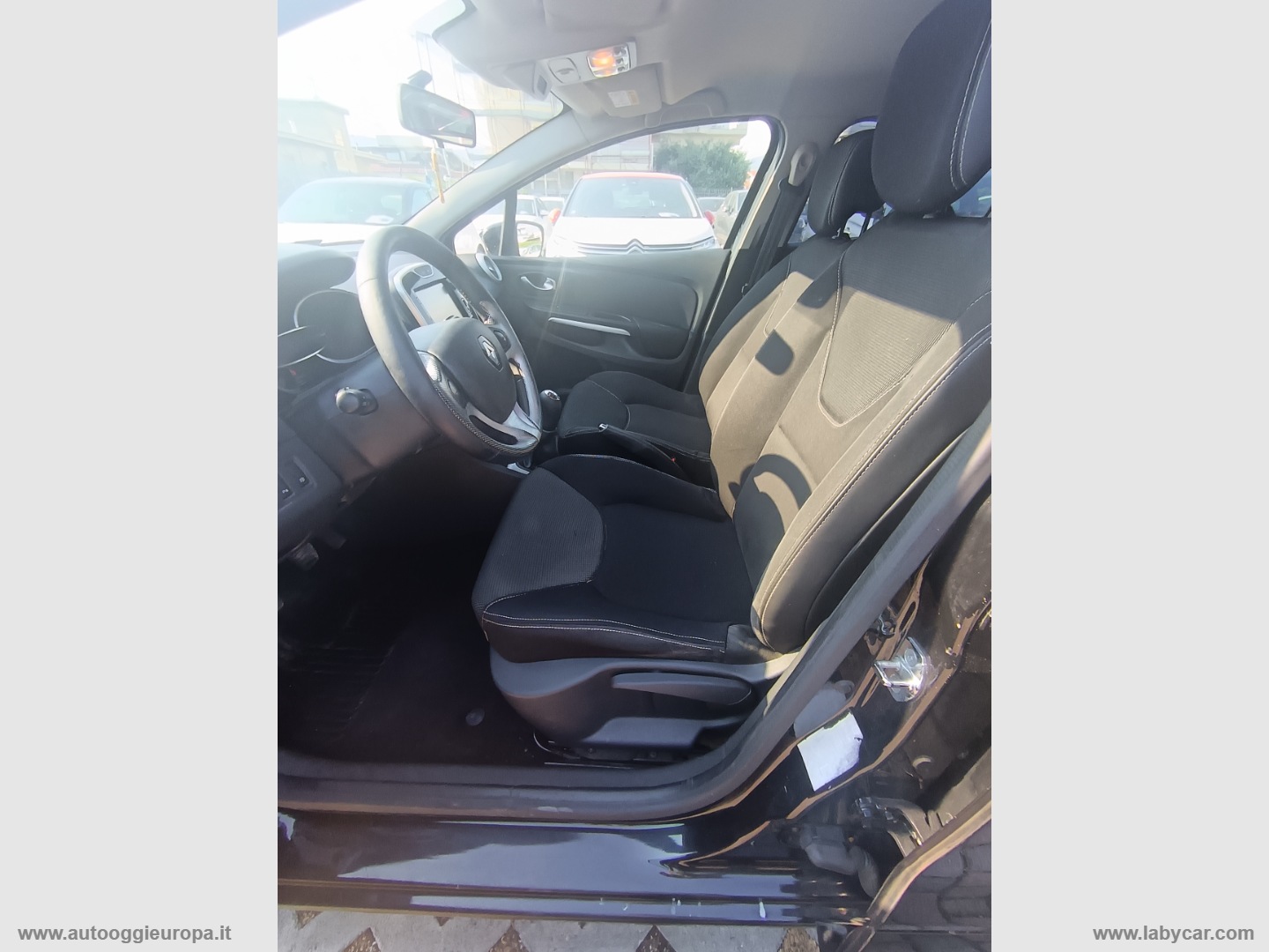 Clio TCe 12V 90 CV S&S 5p. Energy Duel2 FINO AL 15/08 P.P. INCLUSO - immagine 15