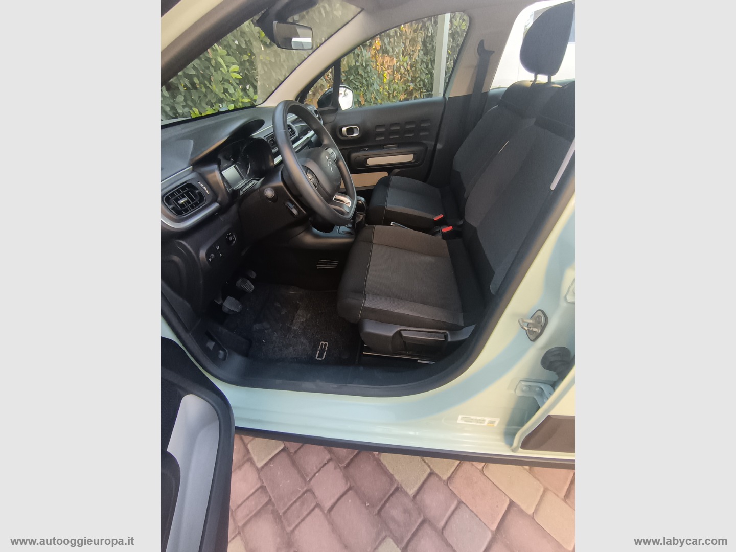 C3 PureTech 82 GPL Feel - immagine 15