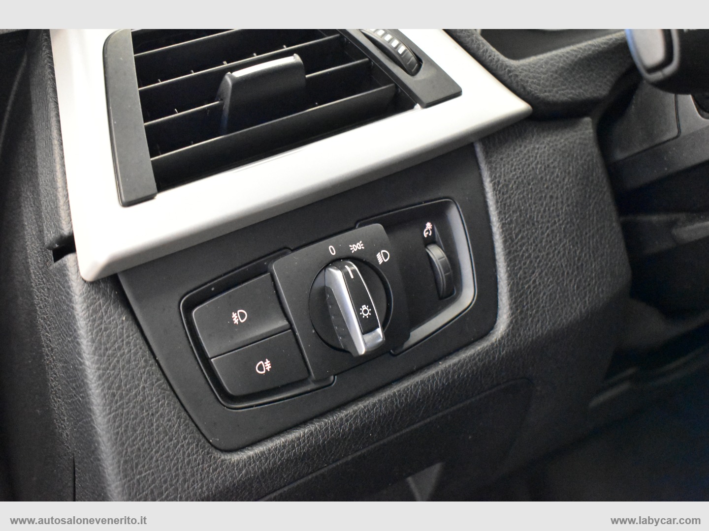 316d Touring Modern - immagine 15