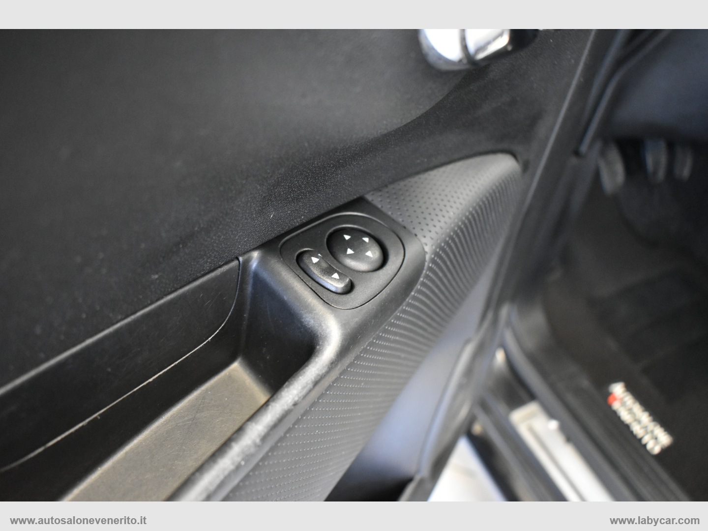 500 0.9 TwinAir Turbo Matt Black - immagine 15