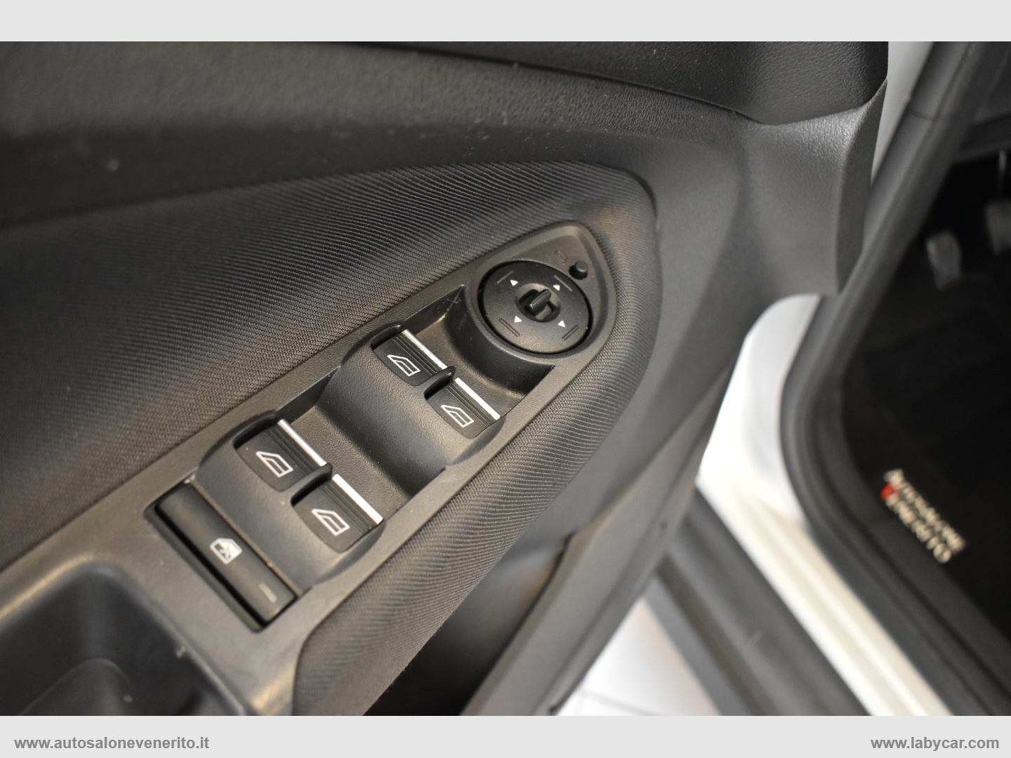 C-Max 1.5 TDCi 120 CV S&S Plus - immagine 15