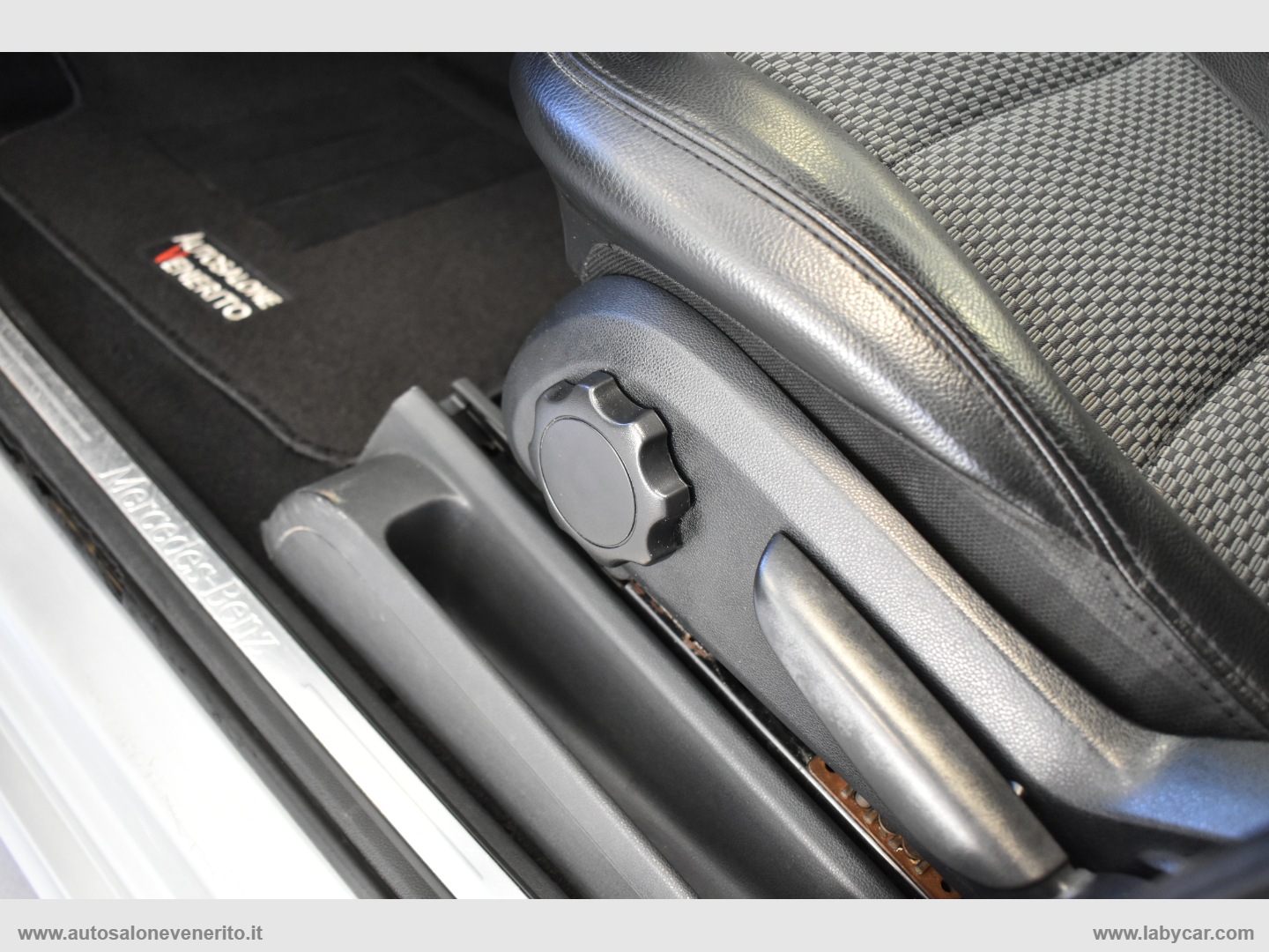 A 200 CDI Avantgarde - immagine 15