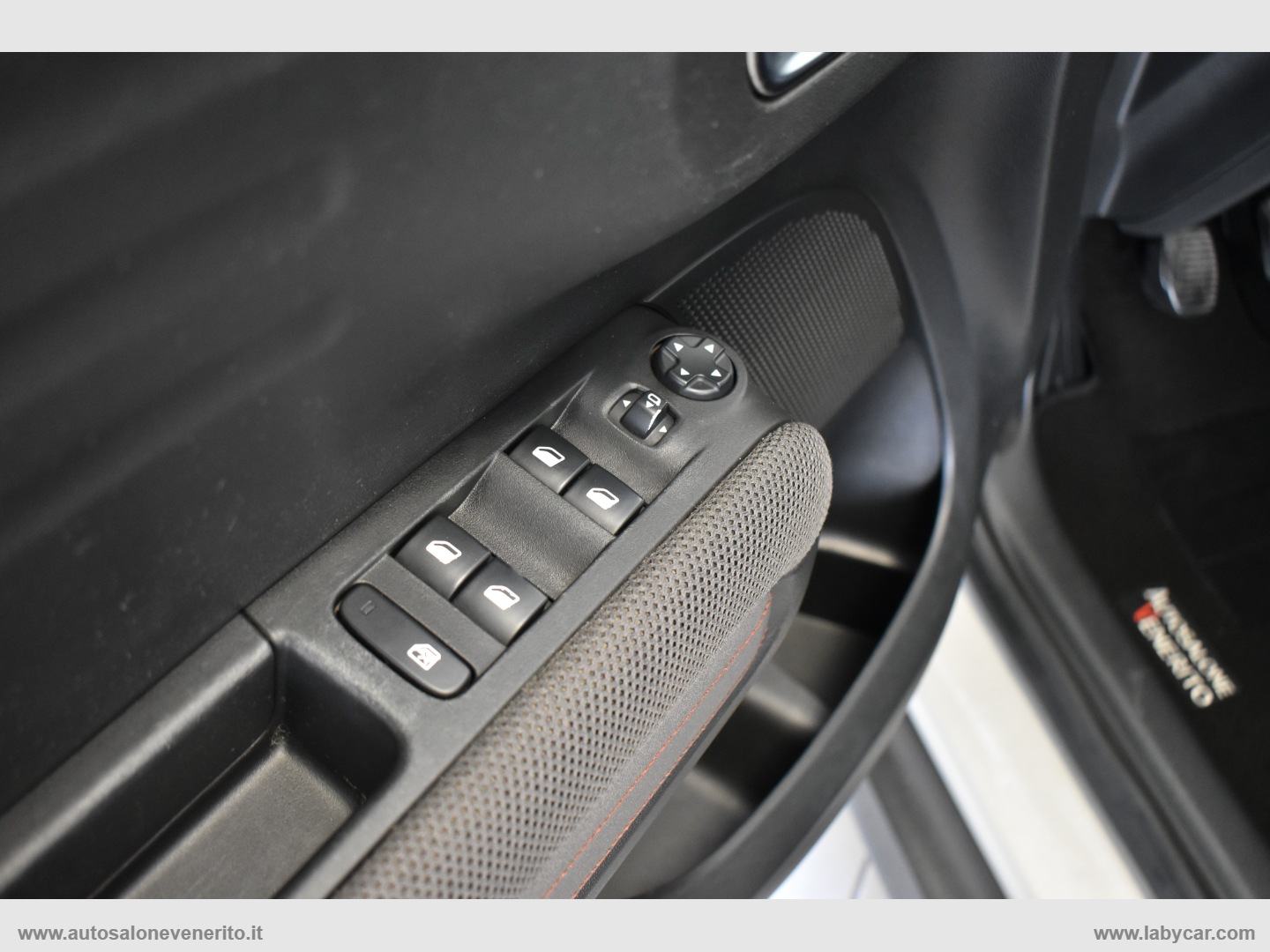 C3 Aircross PureT. 110 S&S Shine - immagine 15
