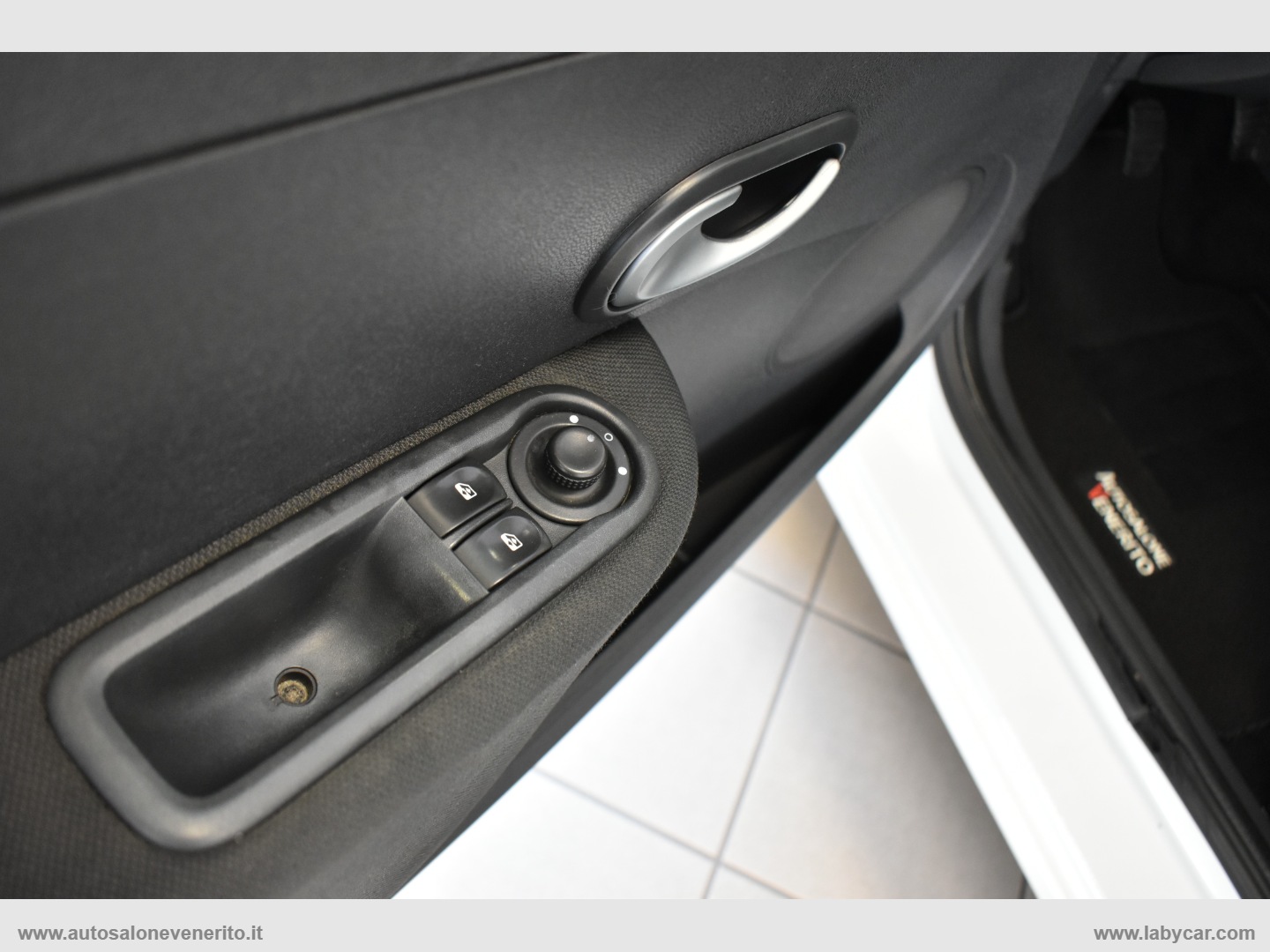 Clio 1.2 5p. Dynamique - immagine 15